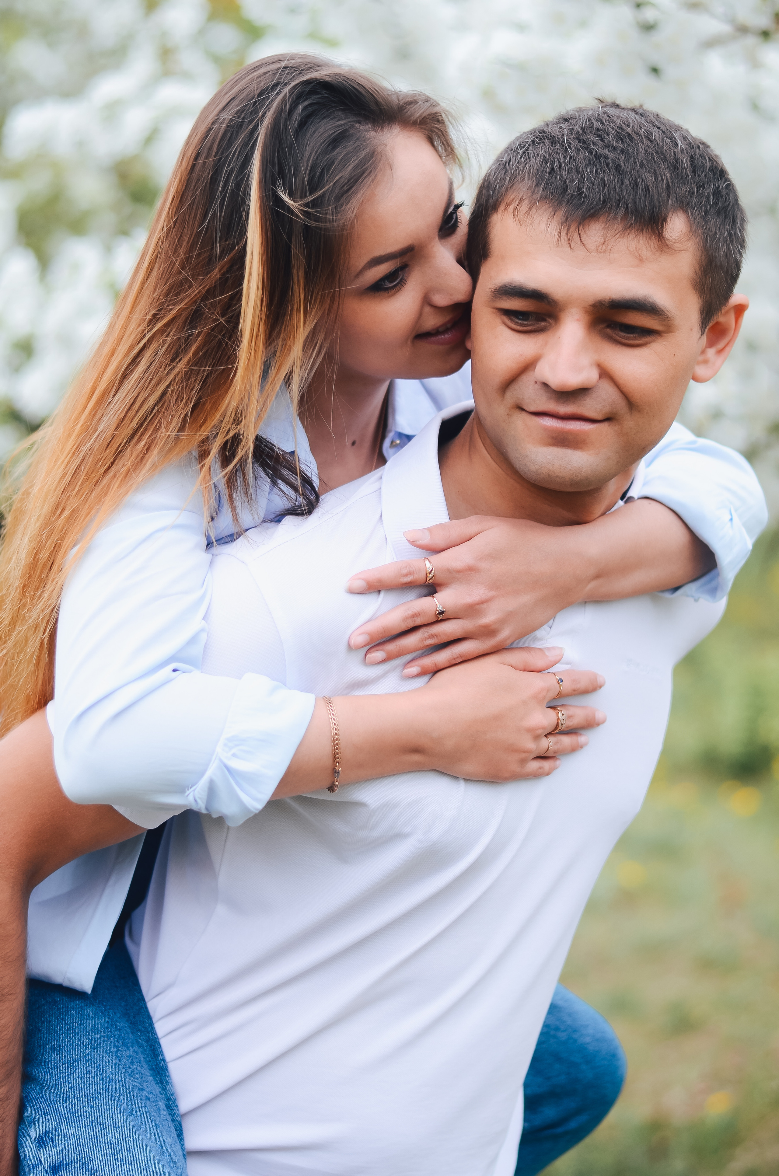 Весенние прогулки. Thephoto-russia.ru