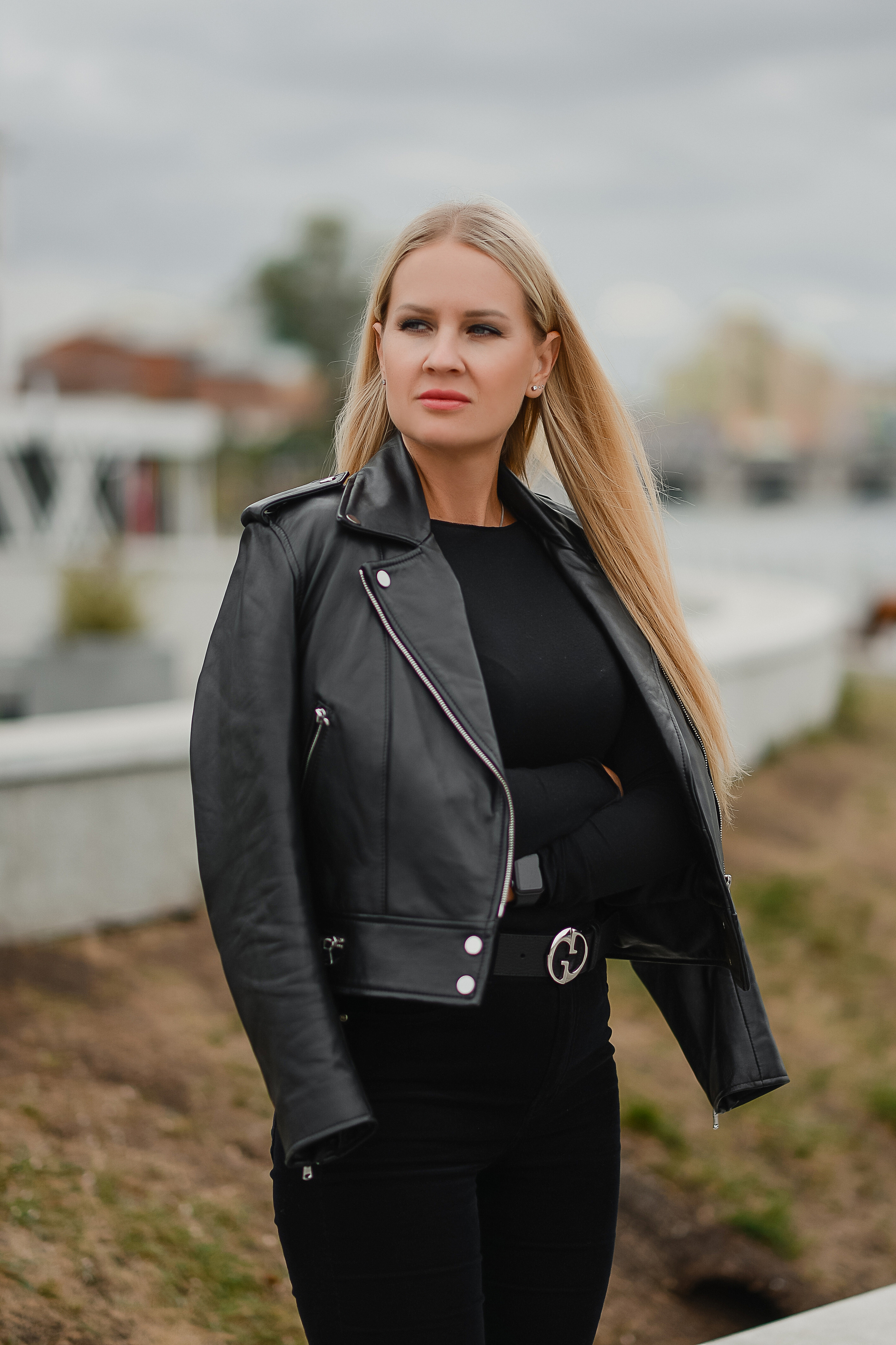 В городе. Thephoto-russia.ru