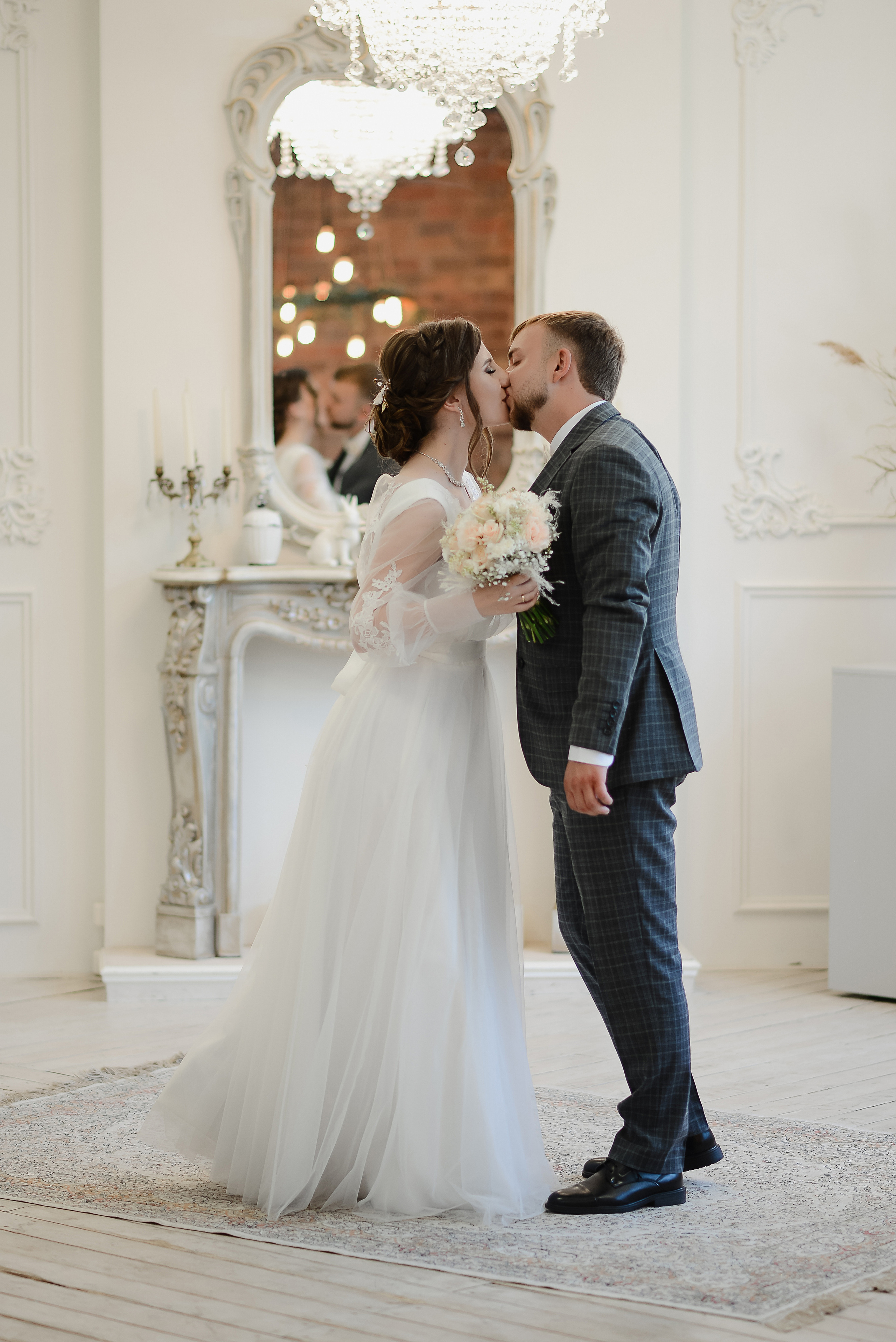 Антон и Марина. Thephoto-russia.ru