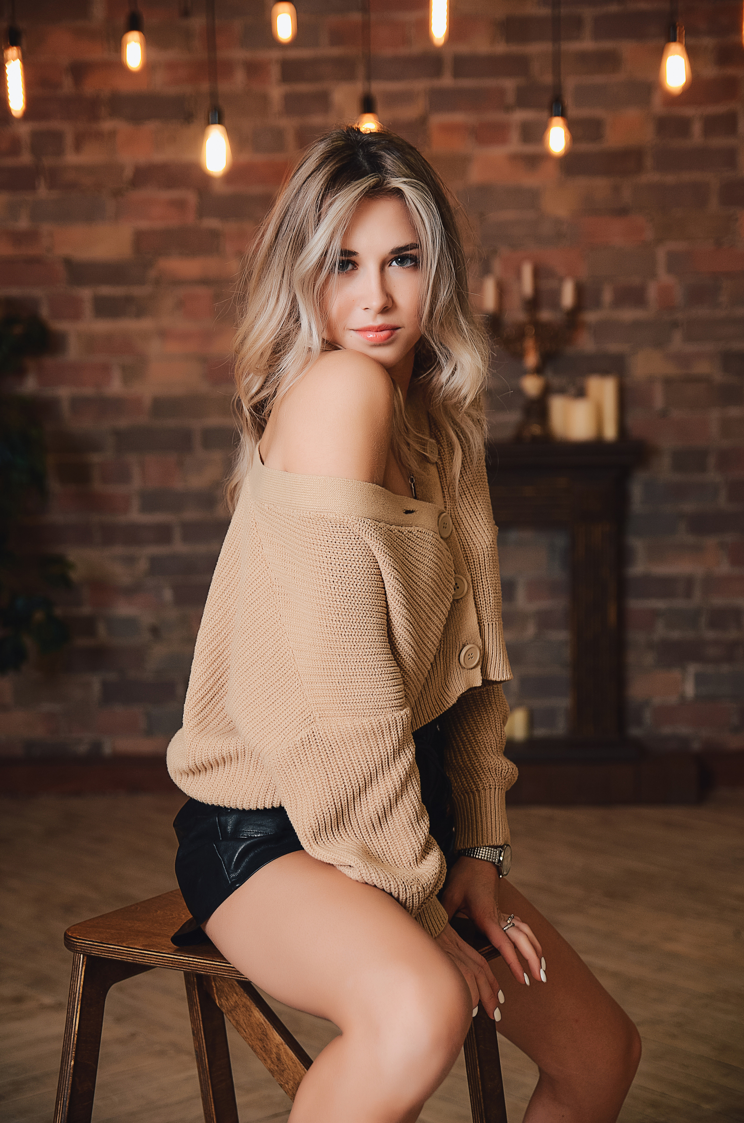 Женский портрет. Thephoto-russia.ru