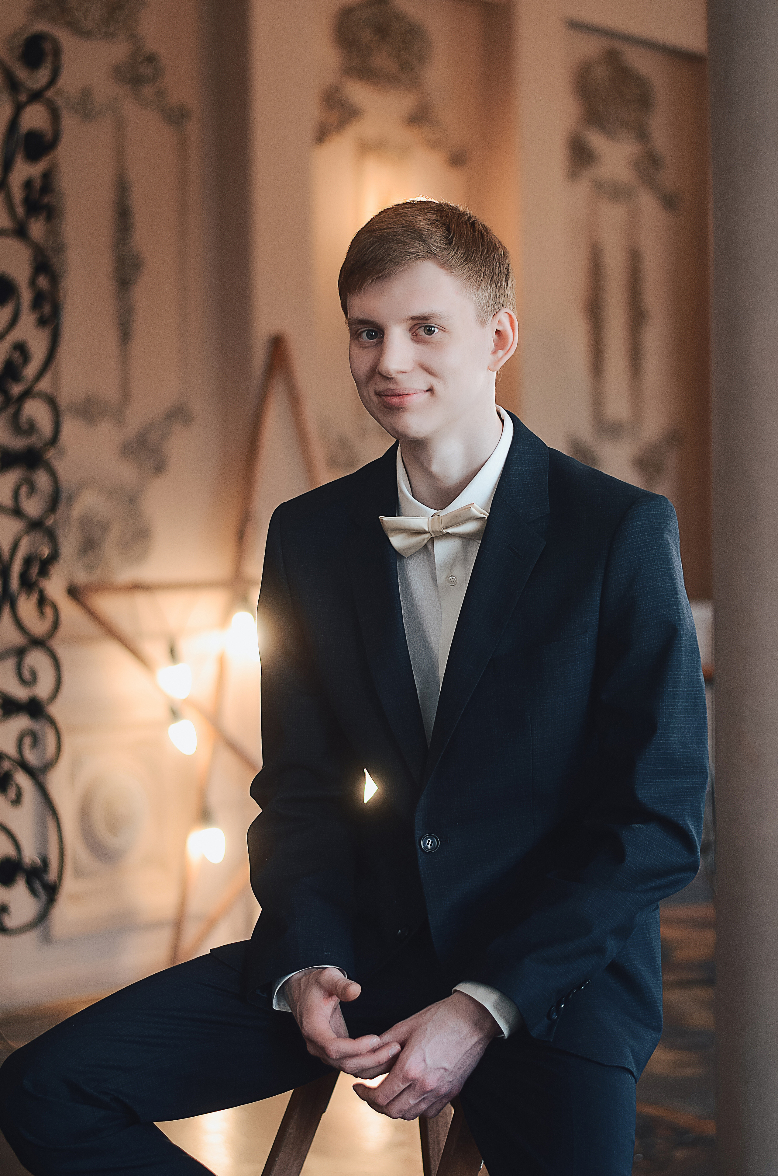 Алексей и Нина. Thephoto-russia.ru