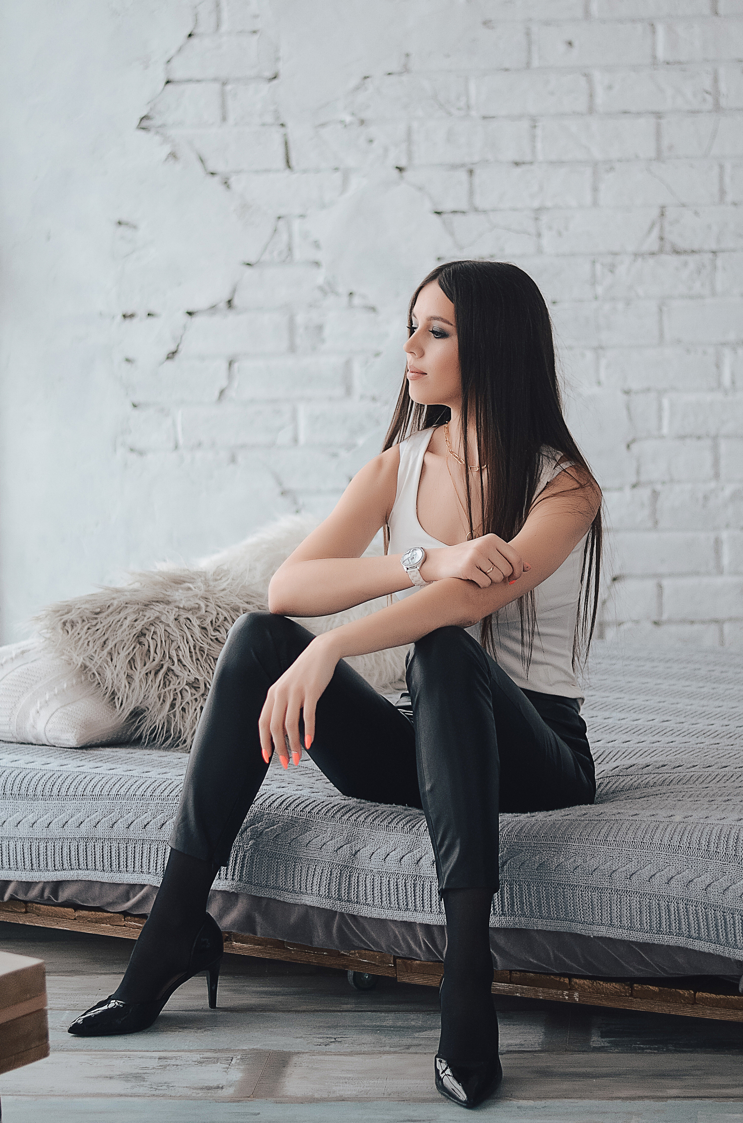 Женский портрет. Thephoto-russia.ru