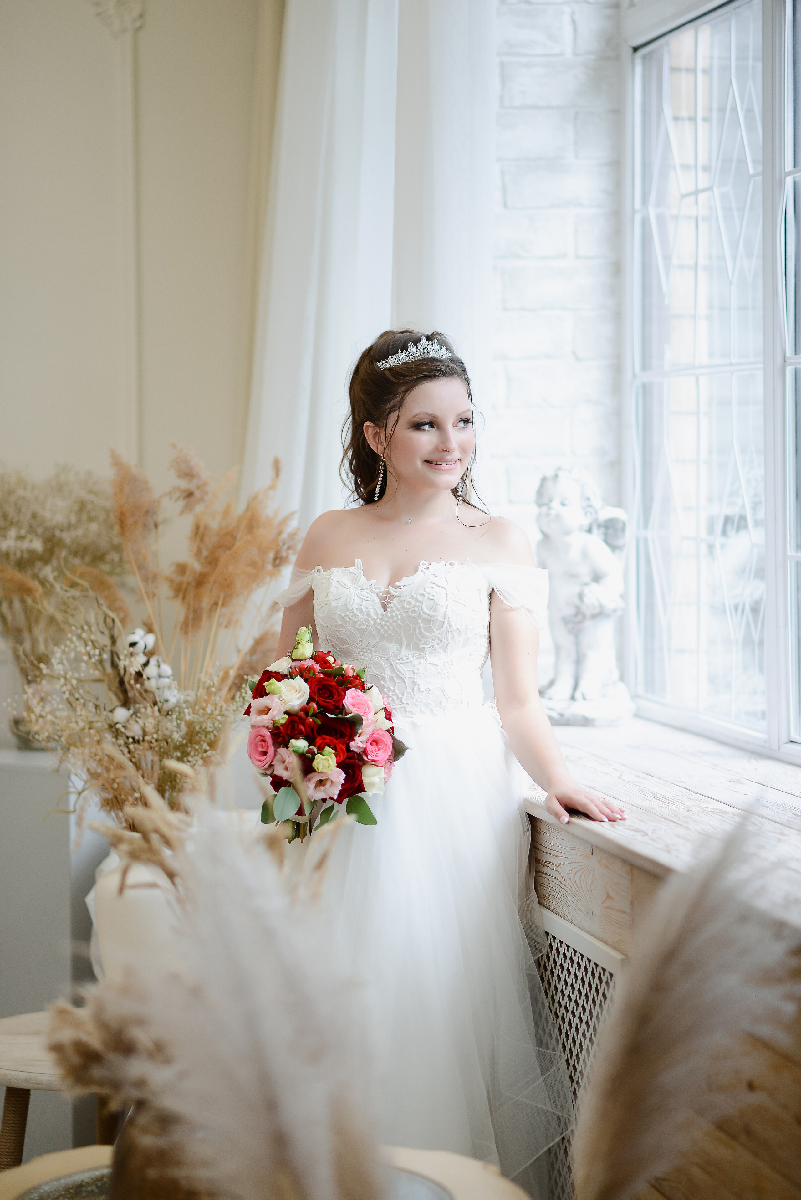 Алексей и Сабина. Thephoto-russia.ru