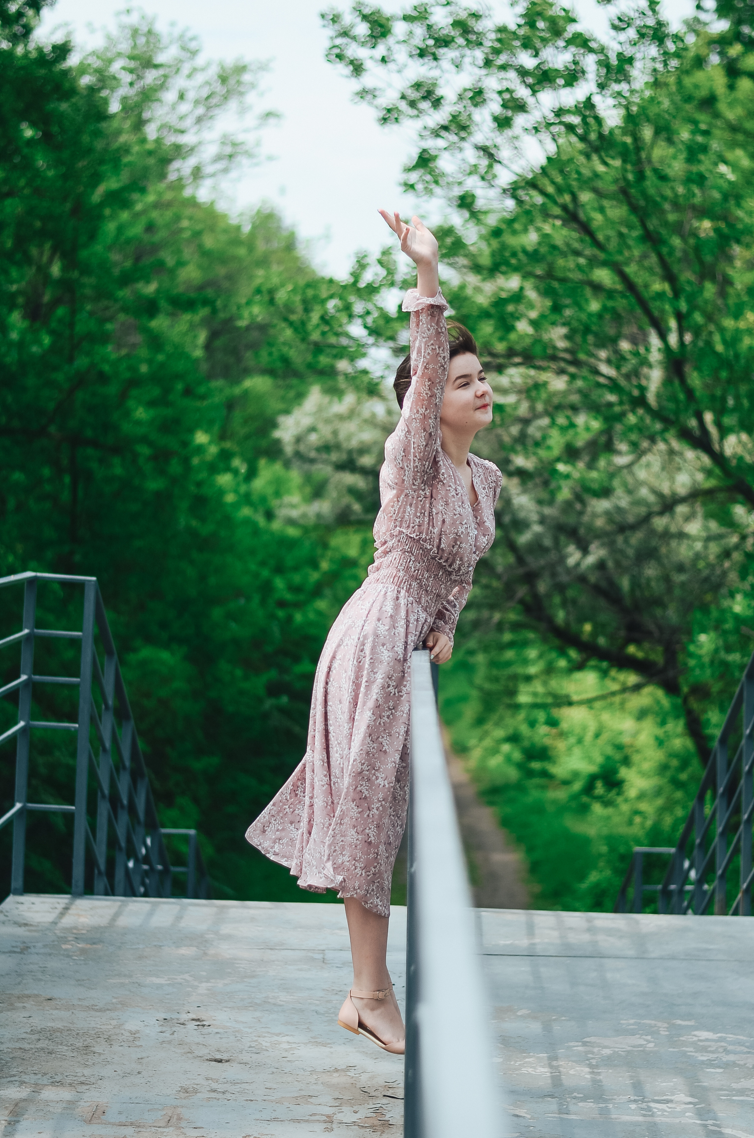 Летние прогулки. Thephoto-russia.ru