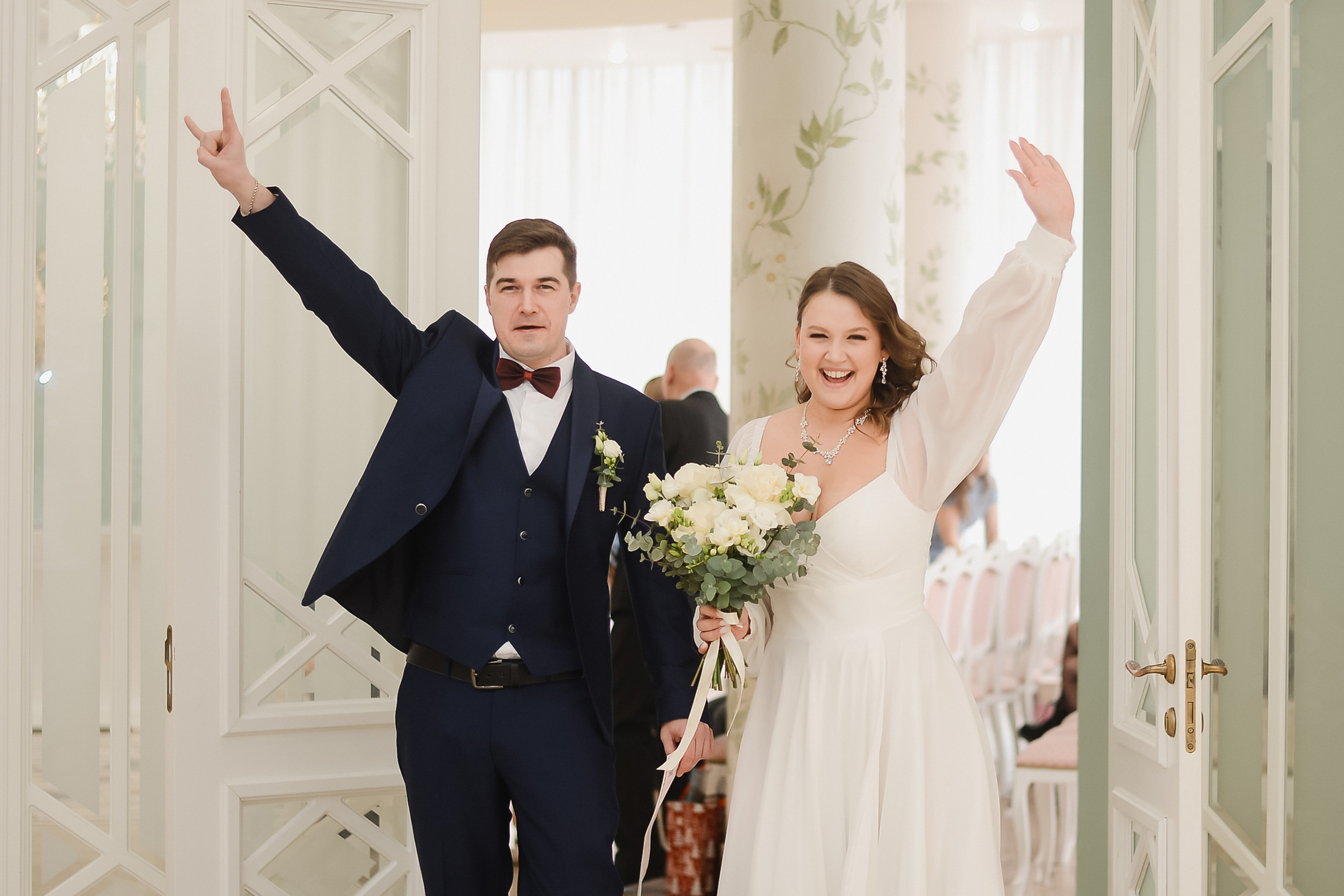 Иван и Елена. Thephoto-russia.ru