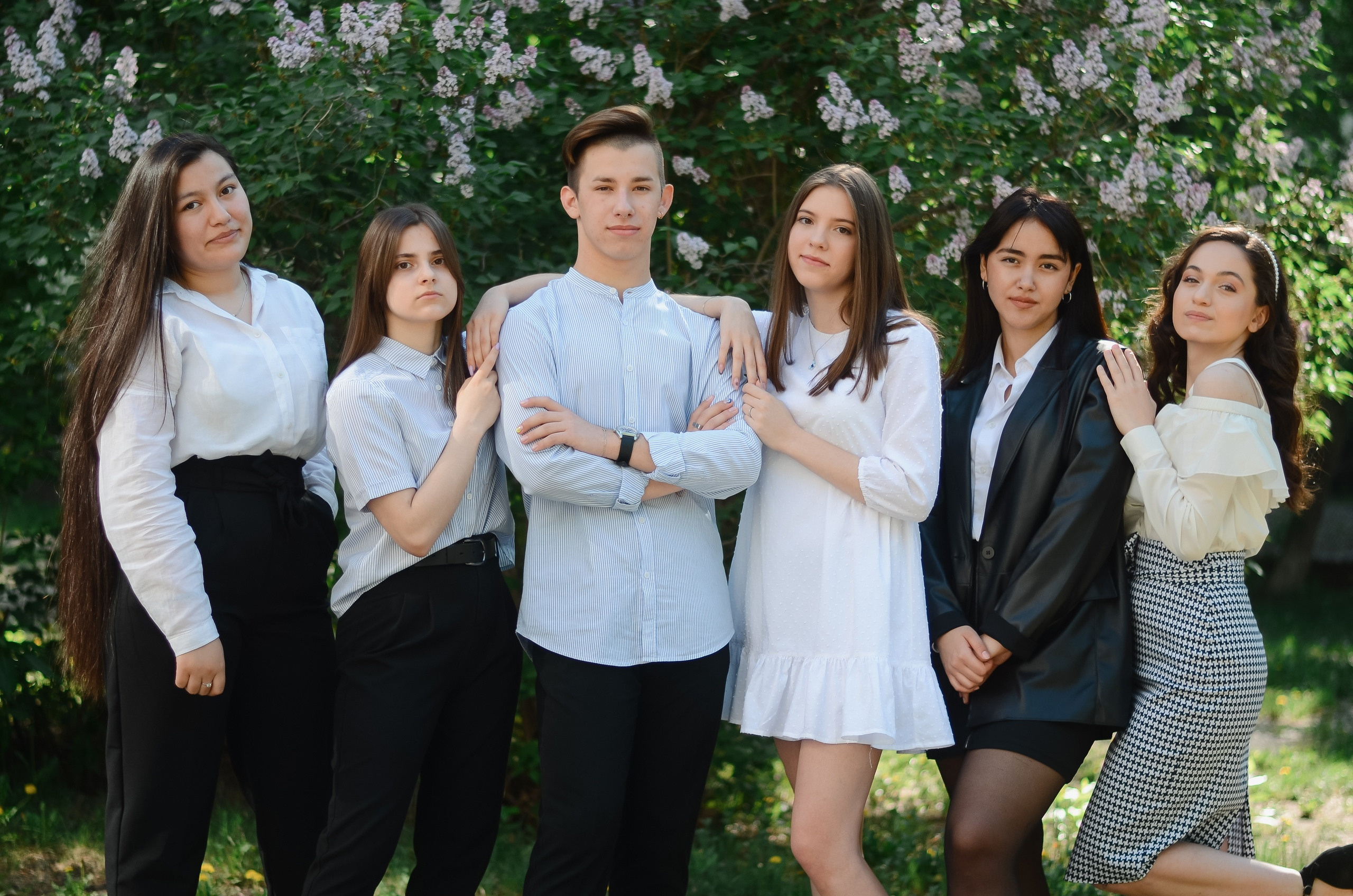 11 класс. Thephoto-russia.ru