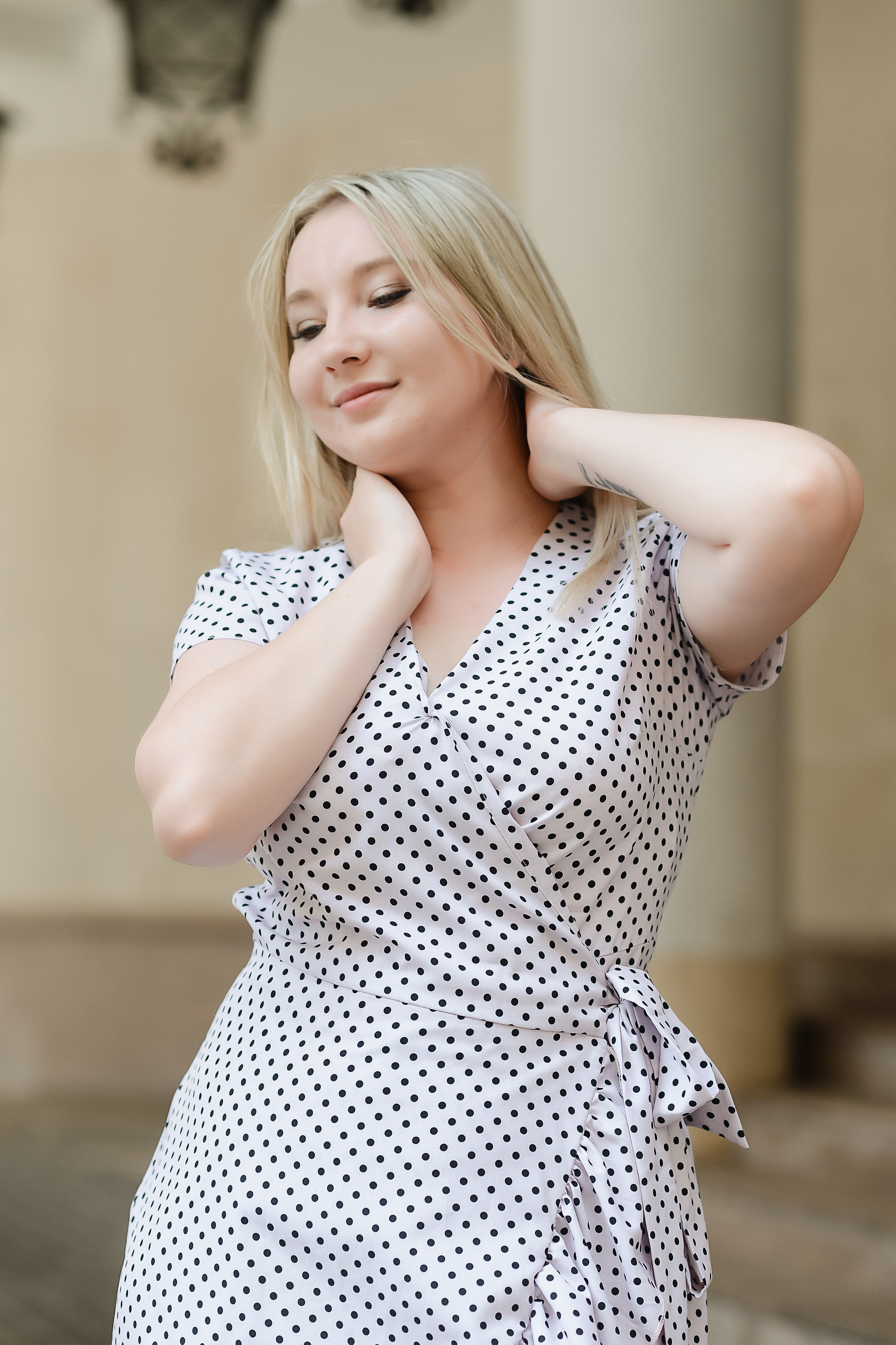 В городе. Thephoto-russia.ru