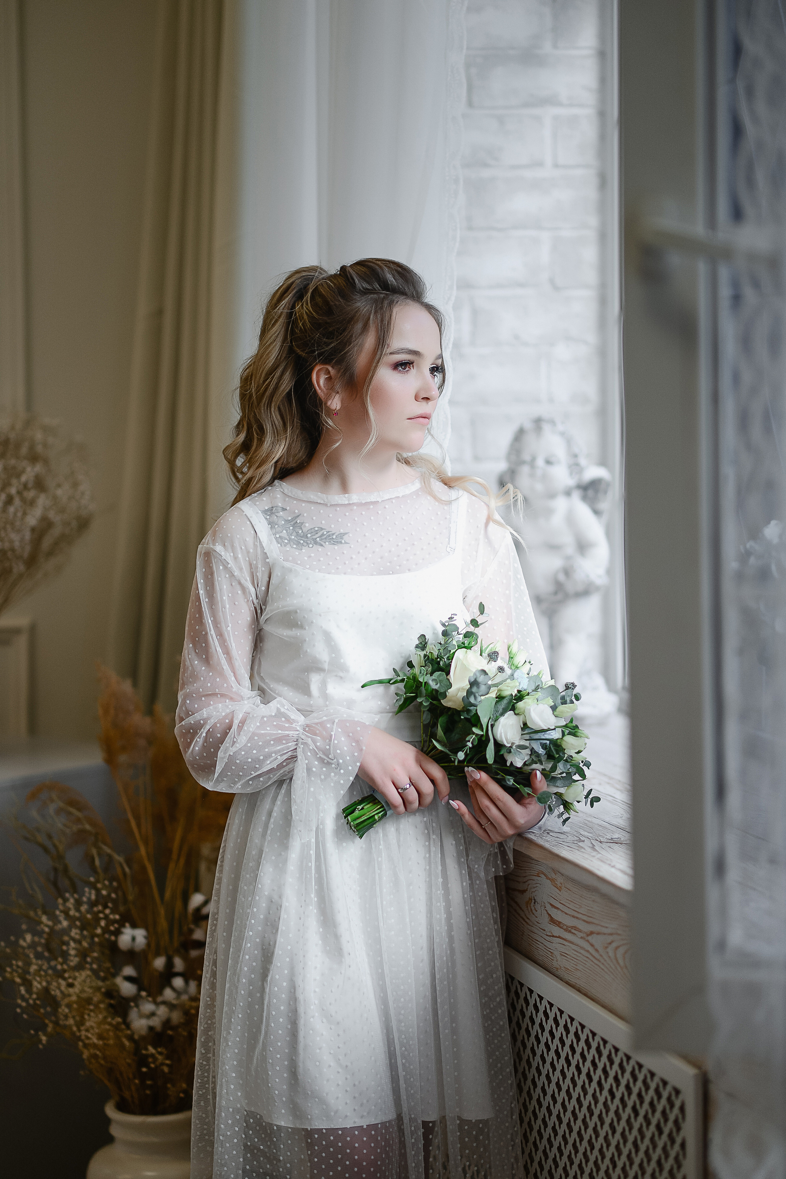 Свадебная фотосессия. Thephoto-russia.ru