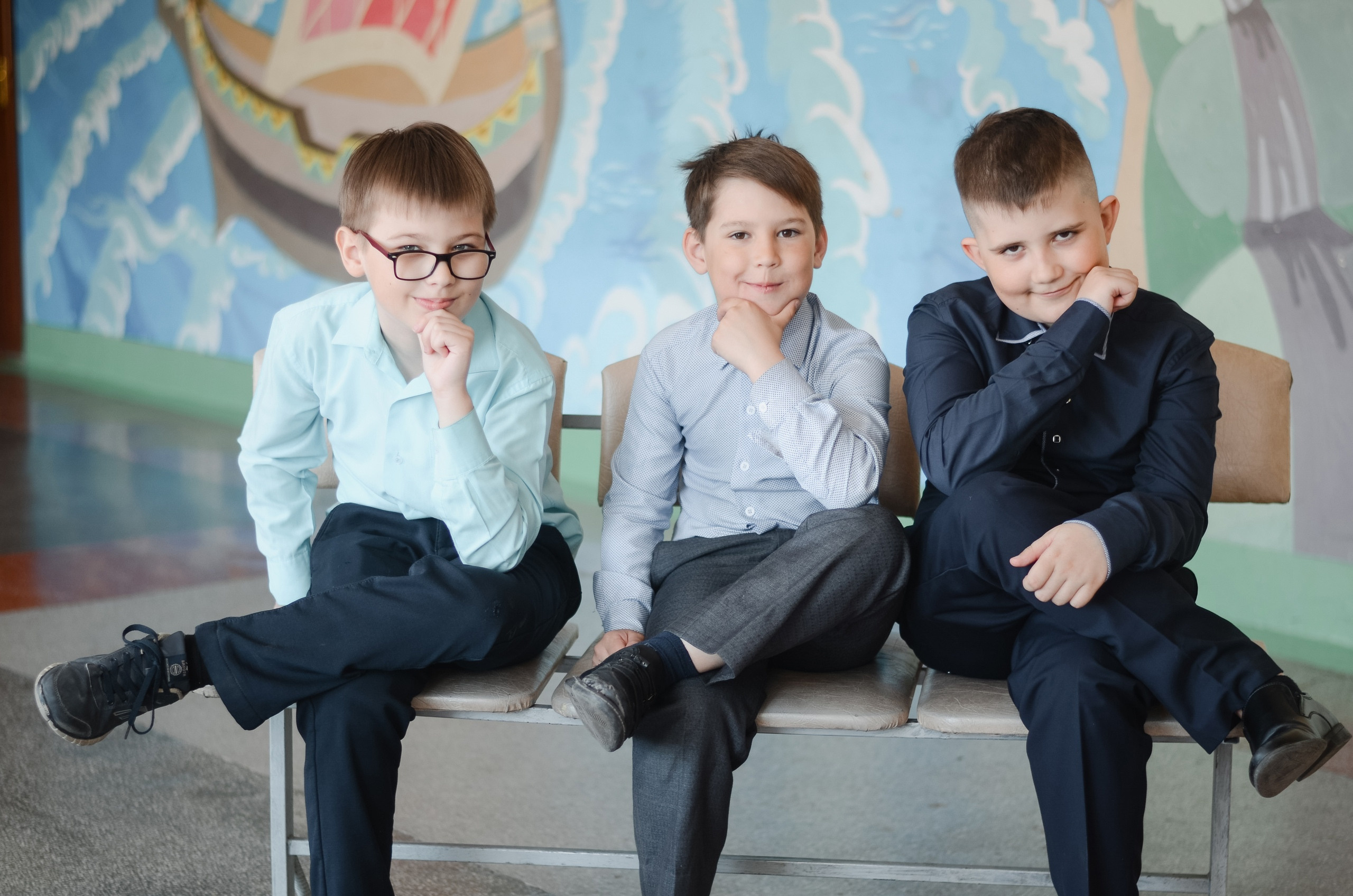 4 класс. Thephoto-russia.ru