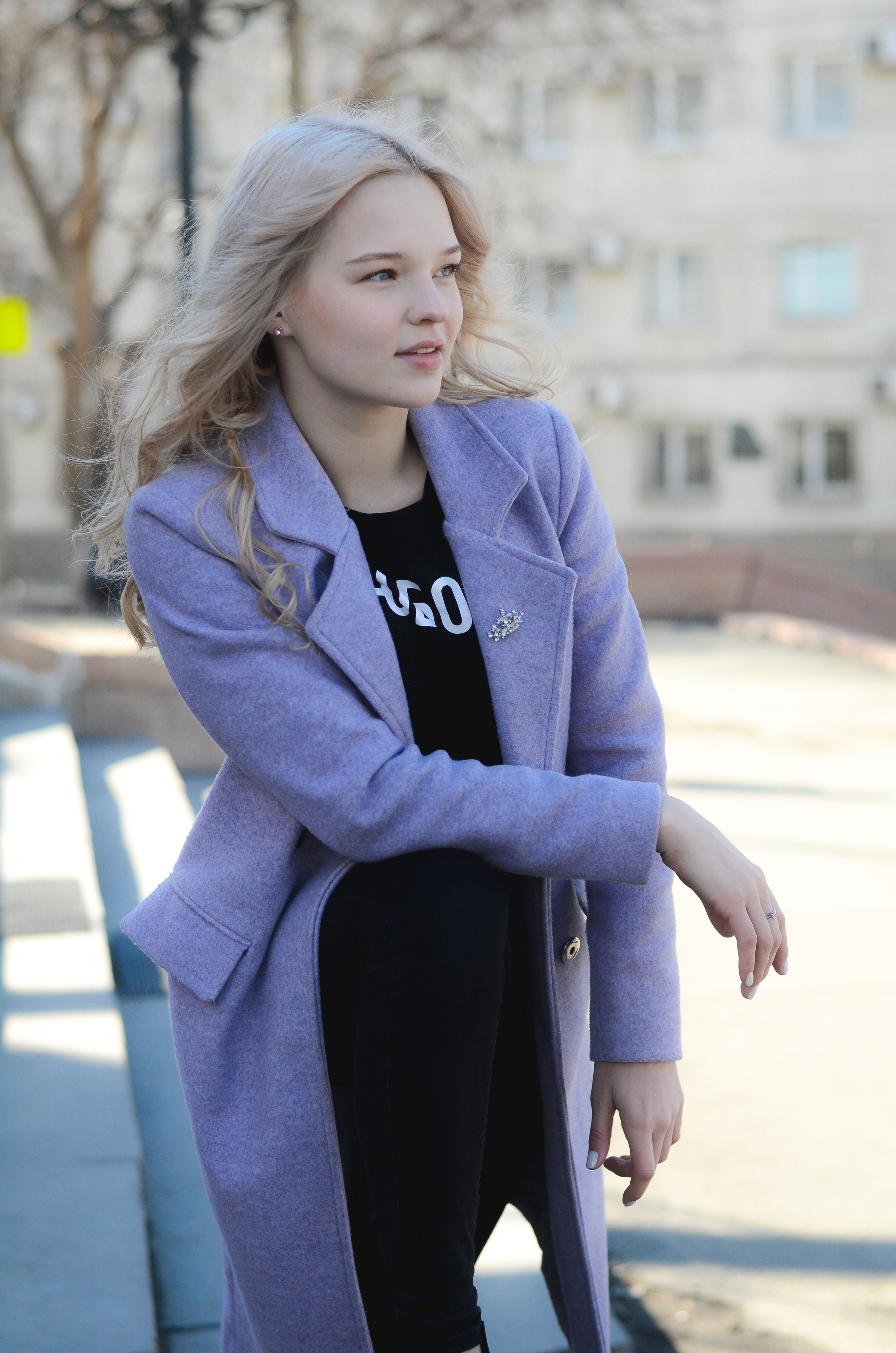 Весенние прогулки. Thephoto-russia.ru