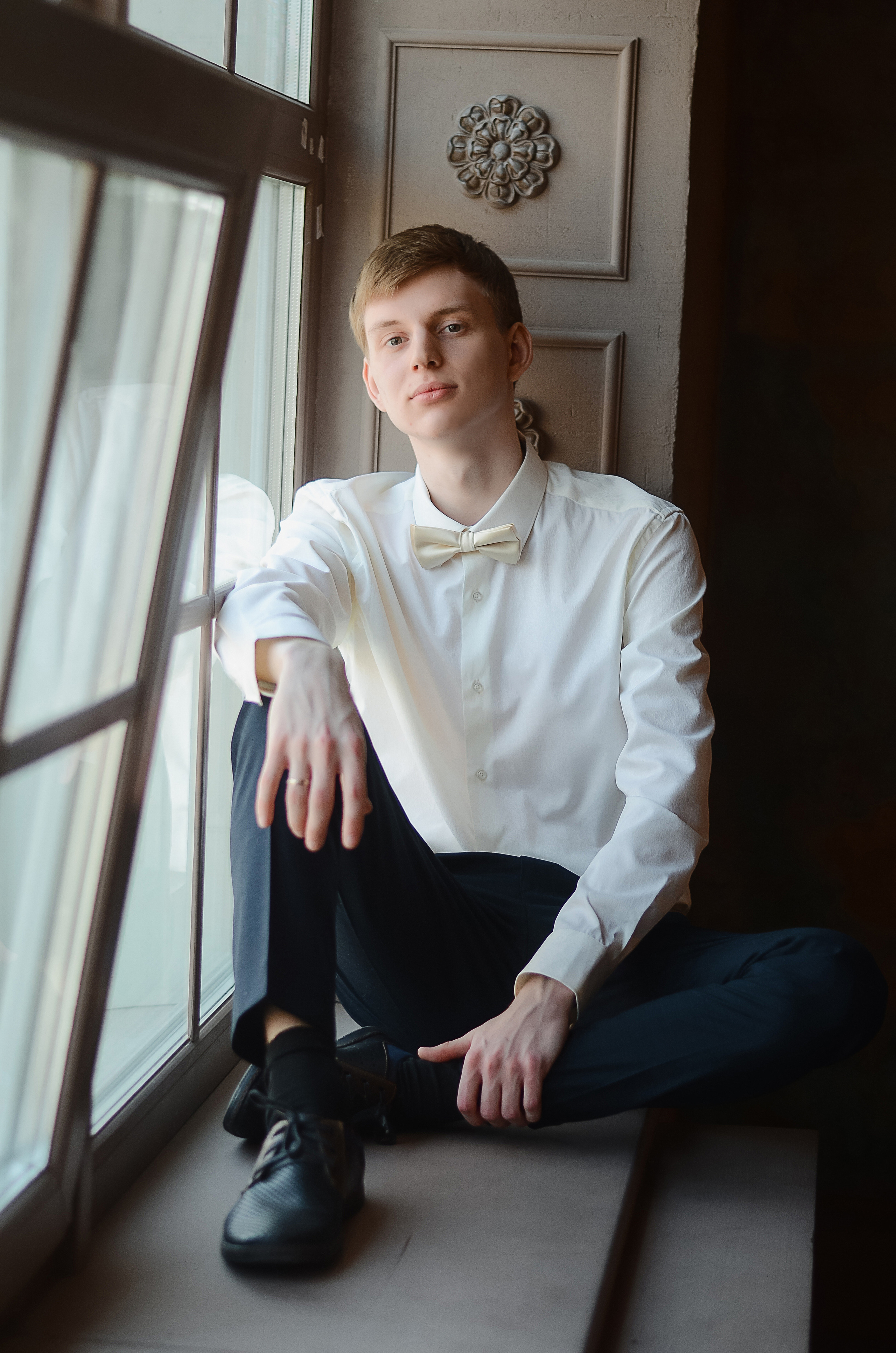 Алексей и Нина. Thephoto-russia.ru