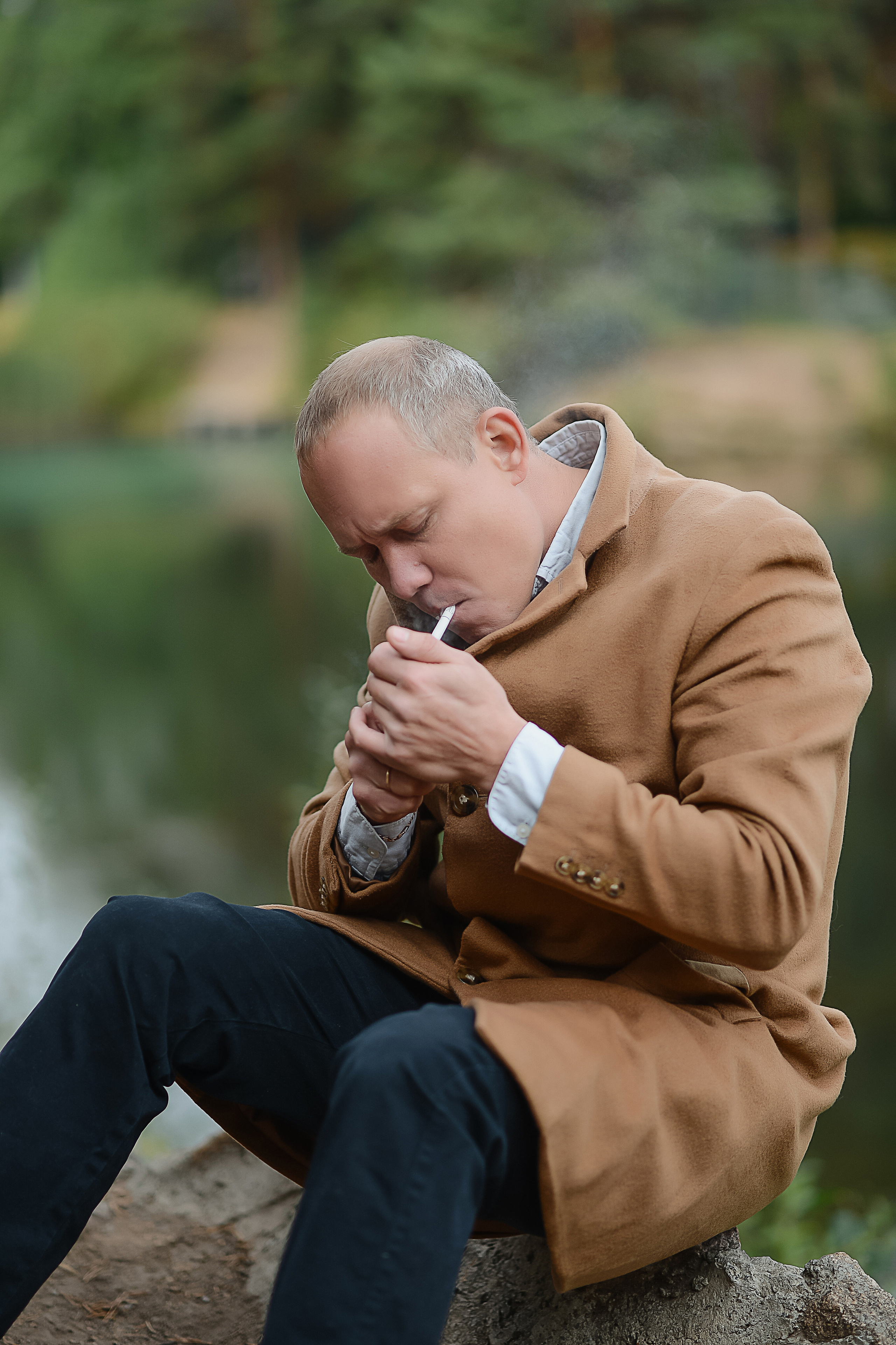 Осенние прогулки. Thephoto-russia.ru