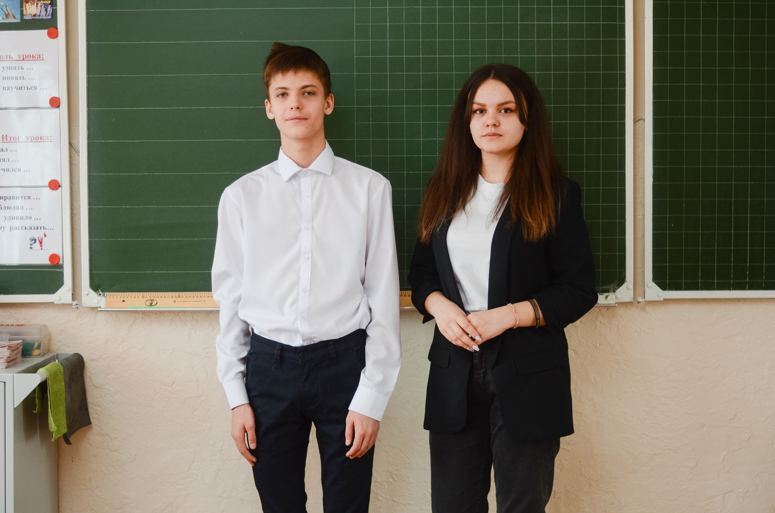 9 класс. Thephoto-russia.ru