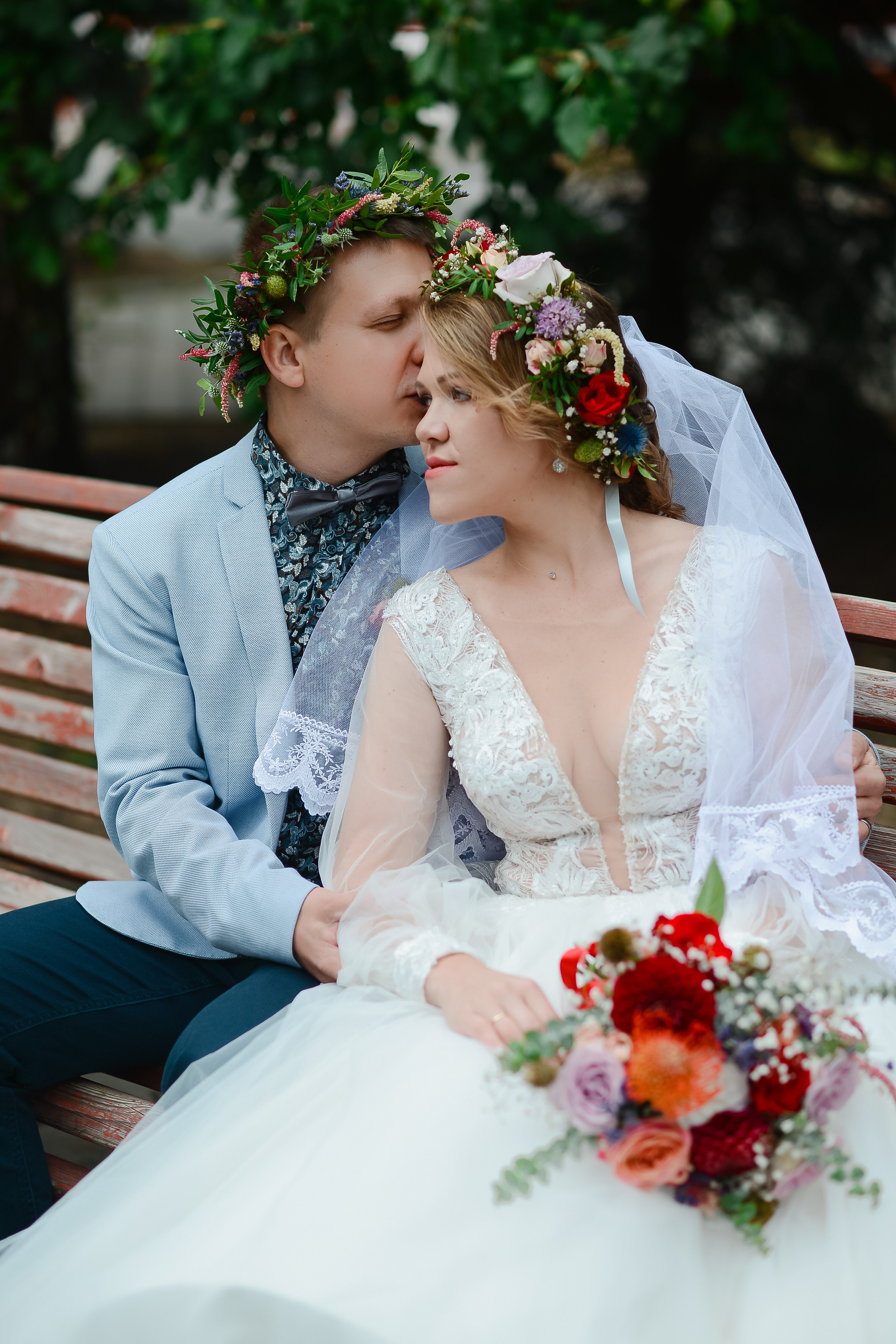 Илья и Дарья. Thephoto-russia.ru