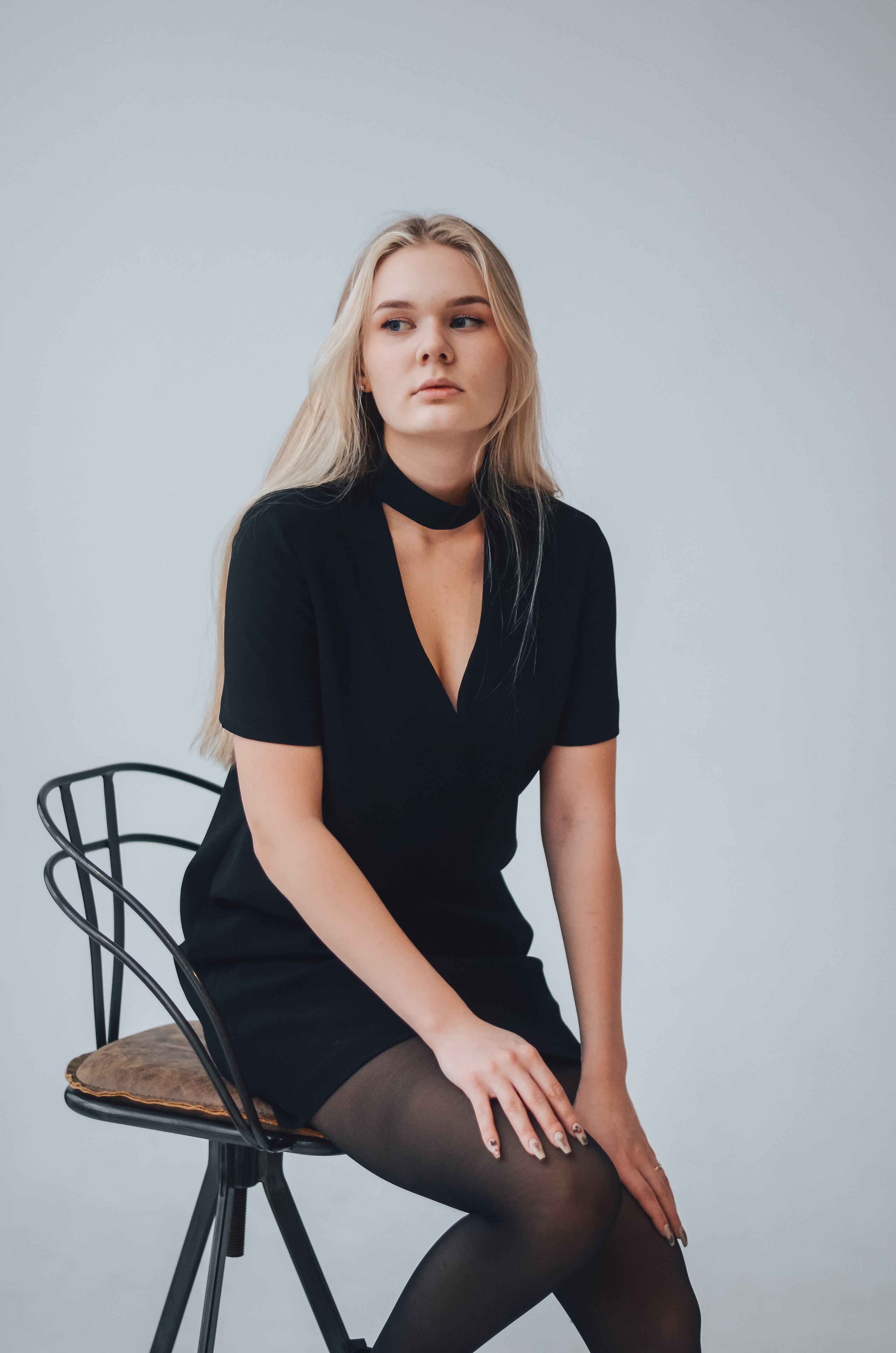 Женский портрет. Thephoto-russia.ru