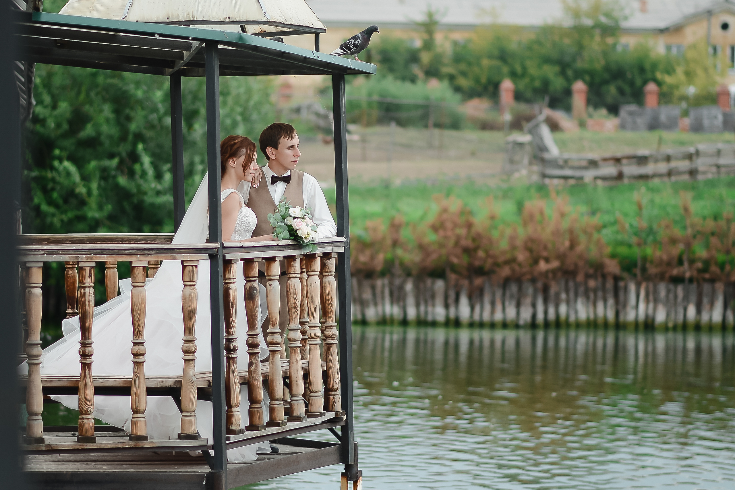 Денис и Юлия. Thephoto-russia.ru