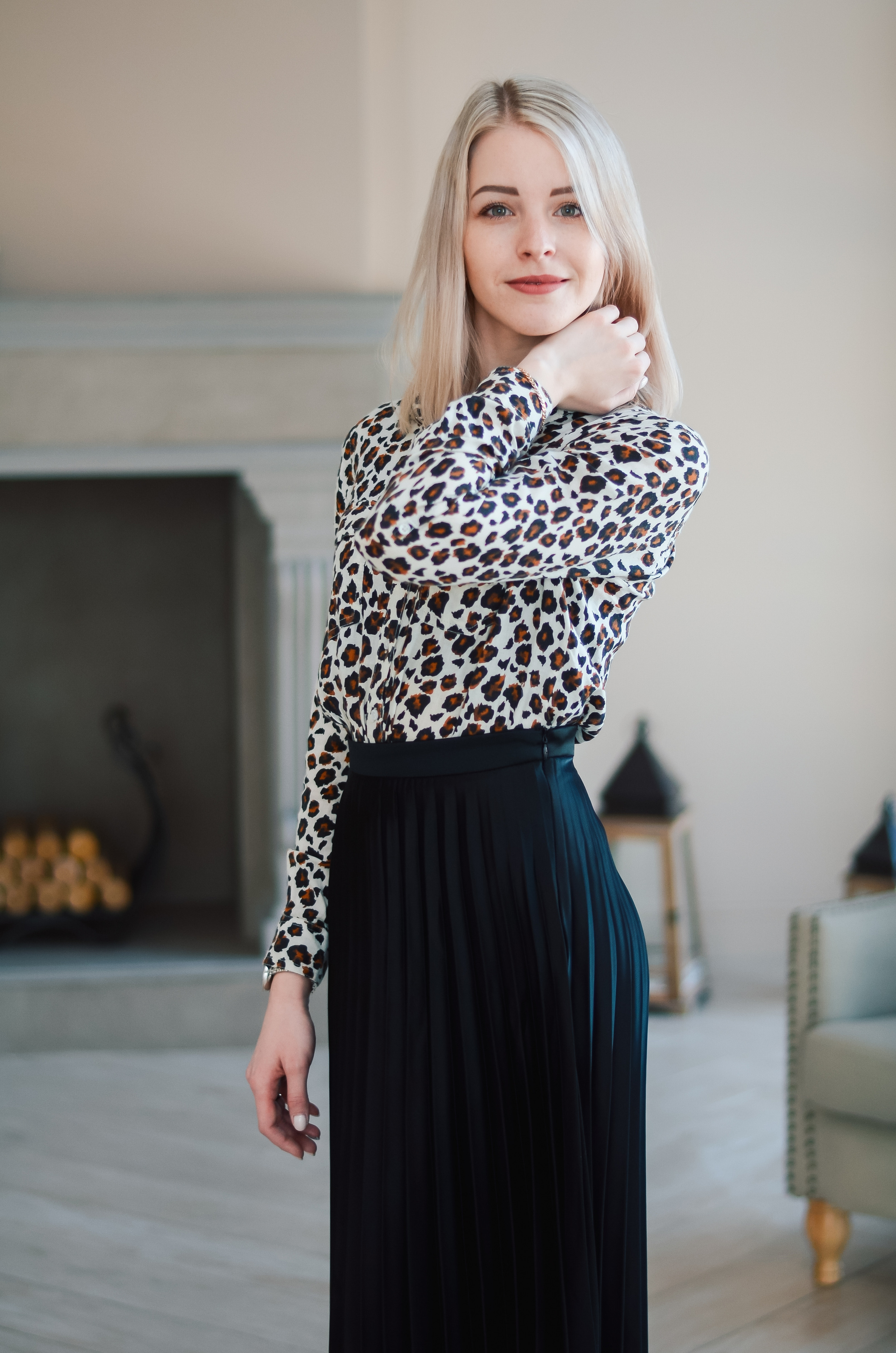 Женский портрет. Thephoto-russia.ru