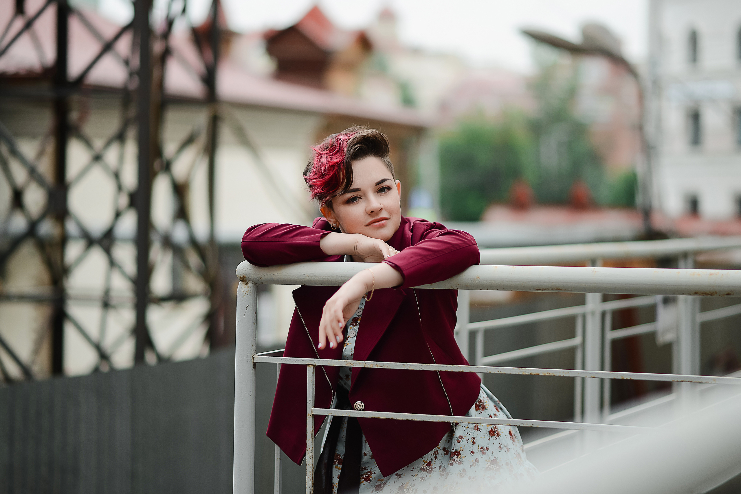 Летние прогулки. Thephoto-russia.ru