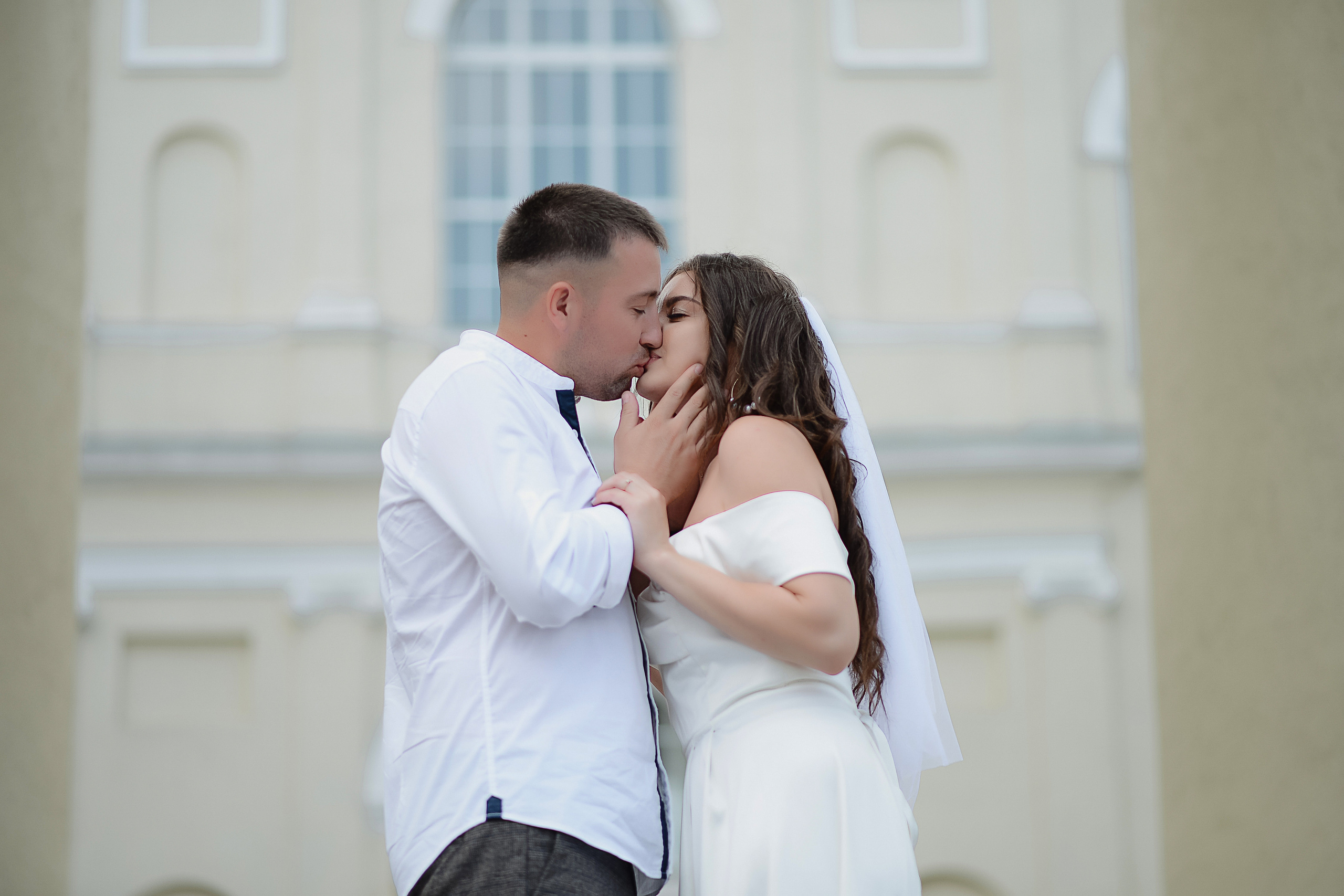 Александр и Юлия. Thephoto-russia.ru