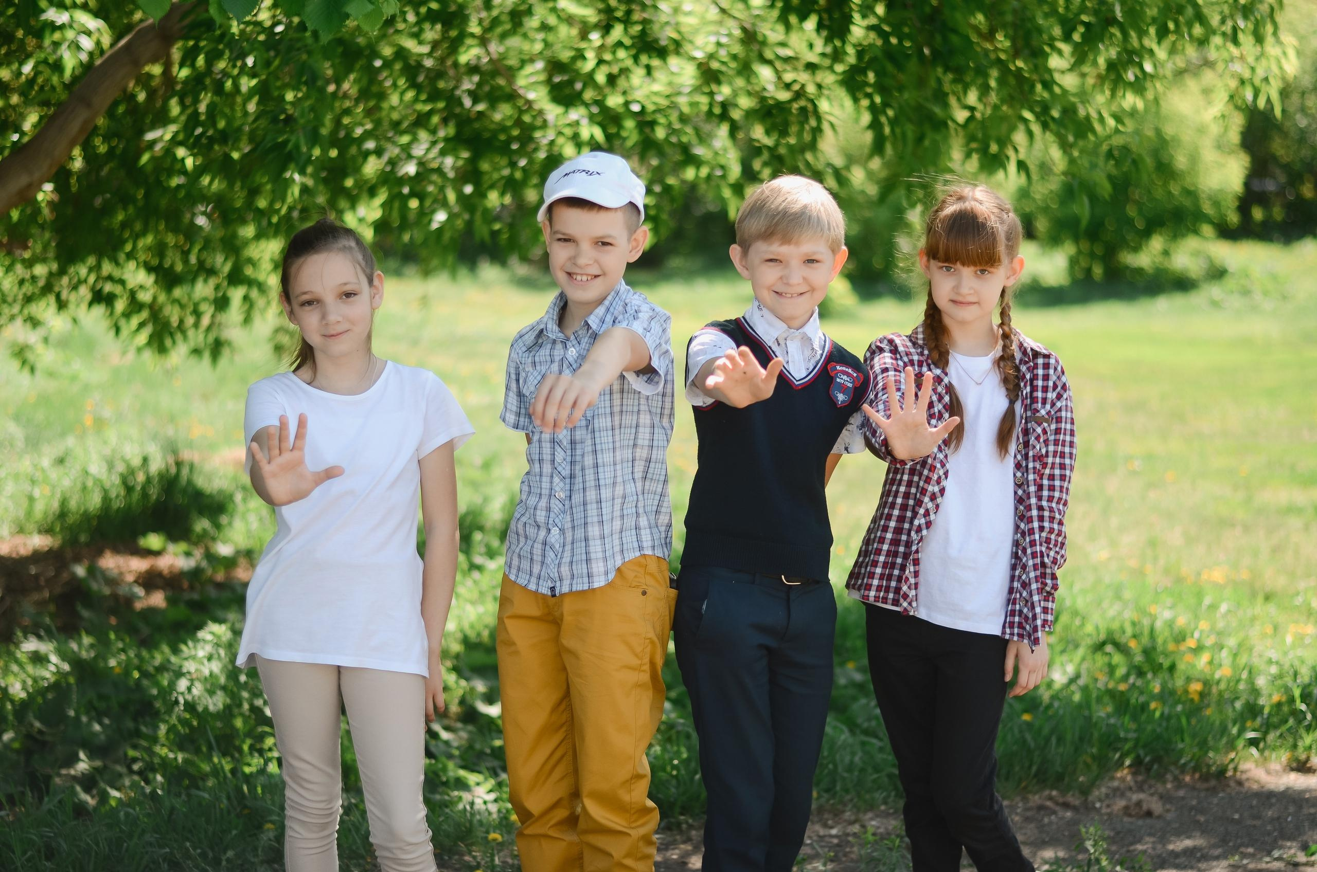 Без портретов. Thephoto-russia.ru