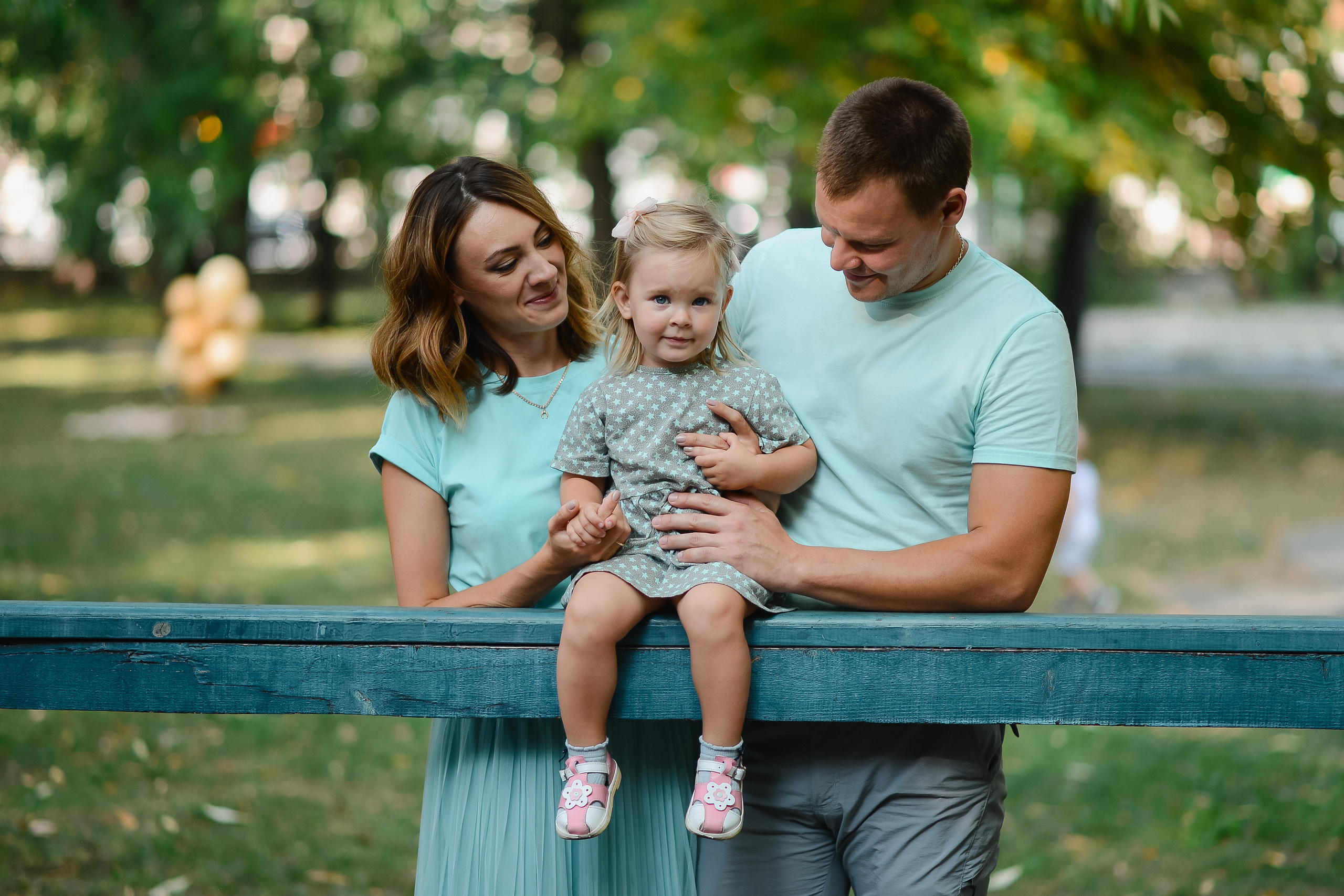 Летние прогулки. Thephoto-russia.ru