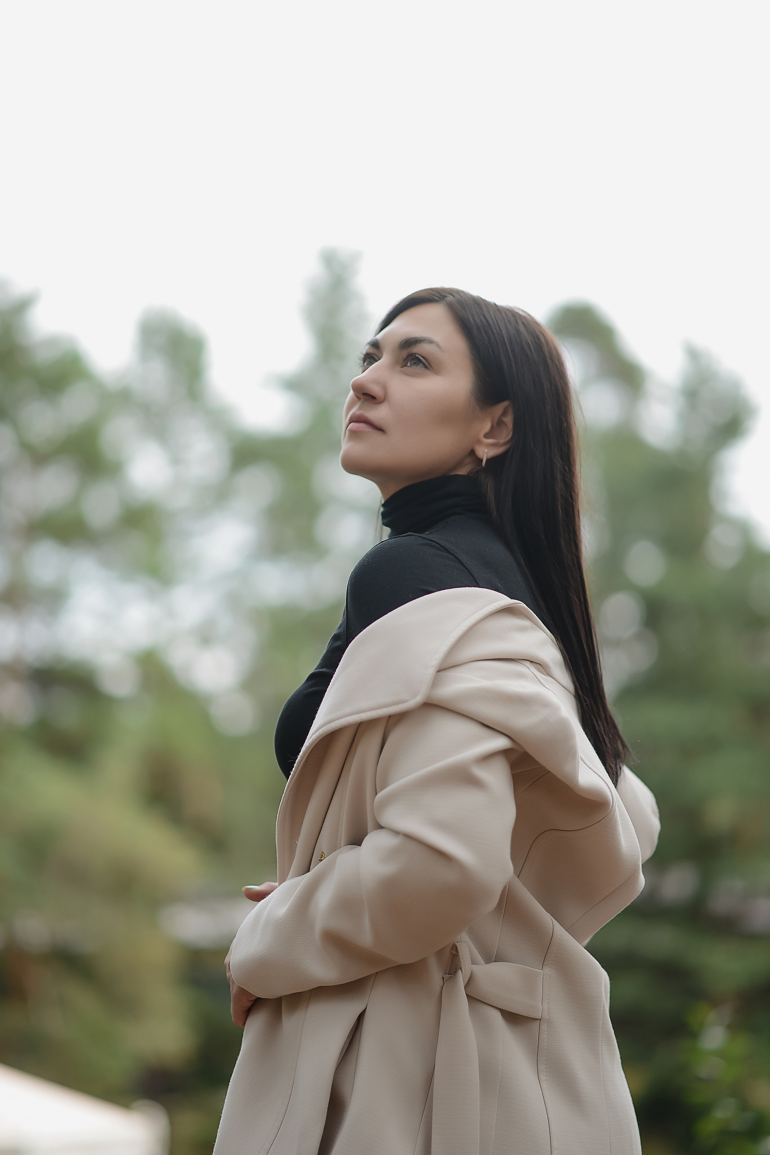 Осенние прогулки. Thephoto-russia.ru