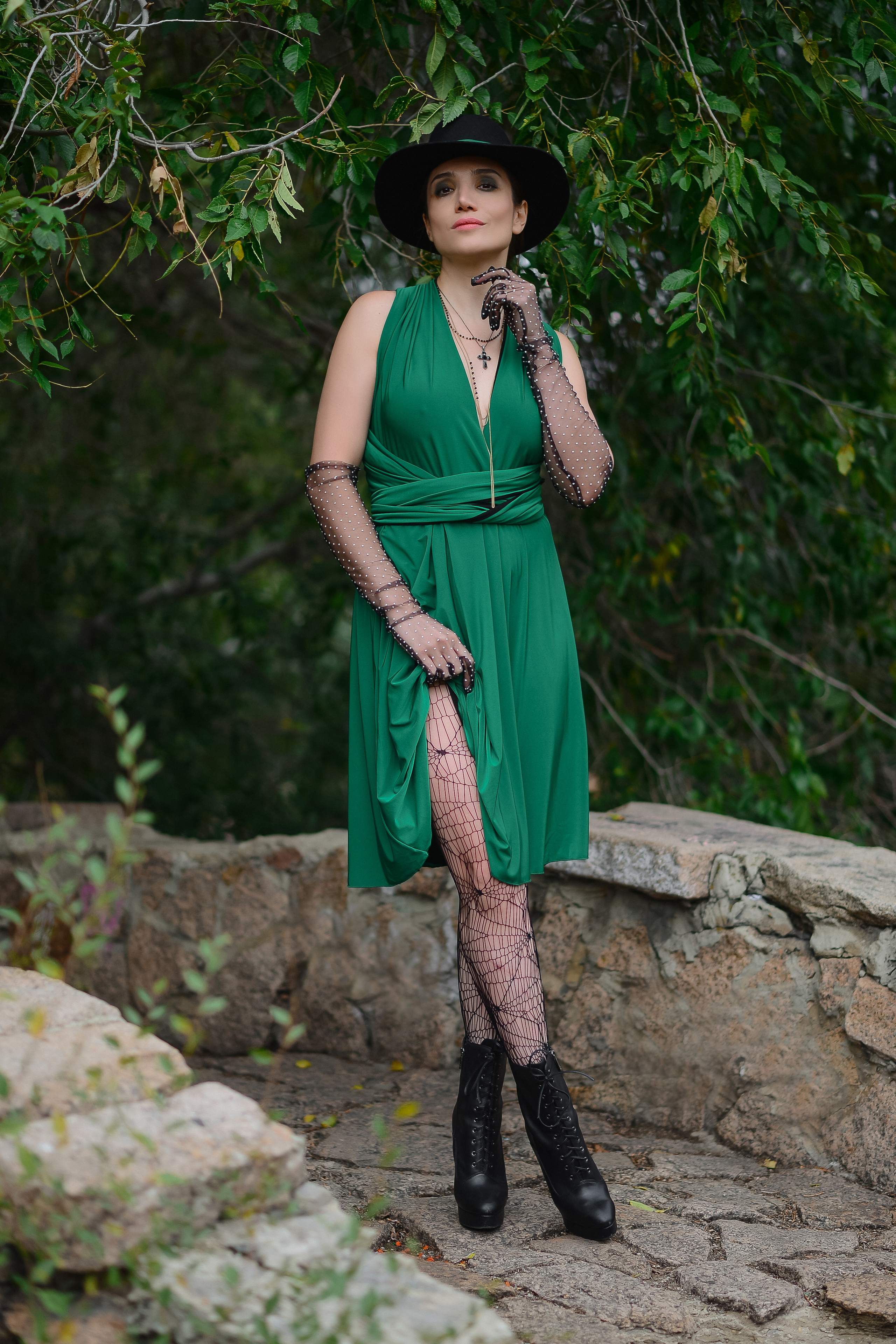 Осенние прогулки. Thephoto-russia.ru