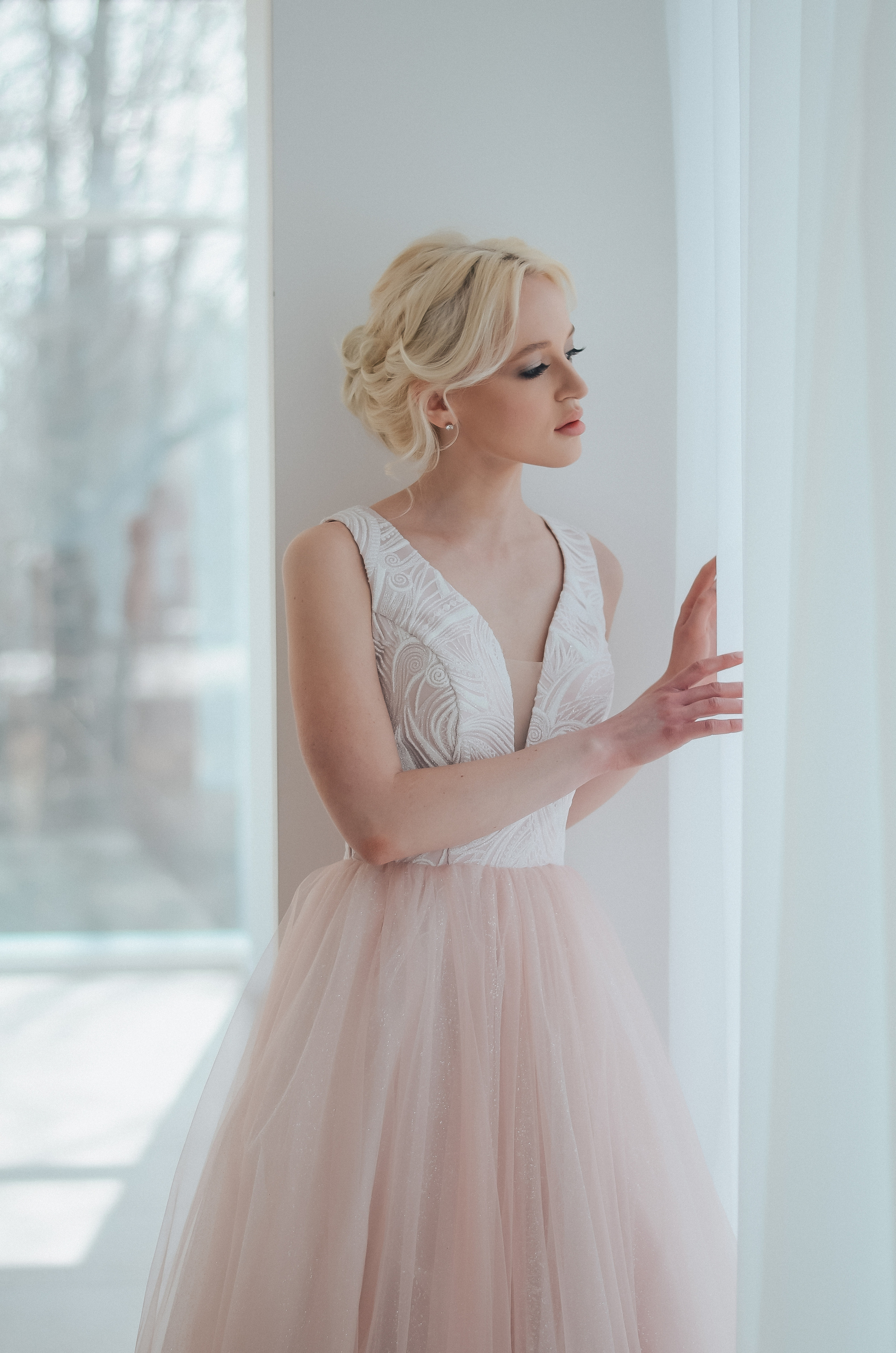 Портрет невесты. Thephoto-russia.ru