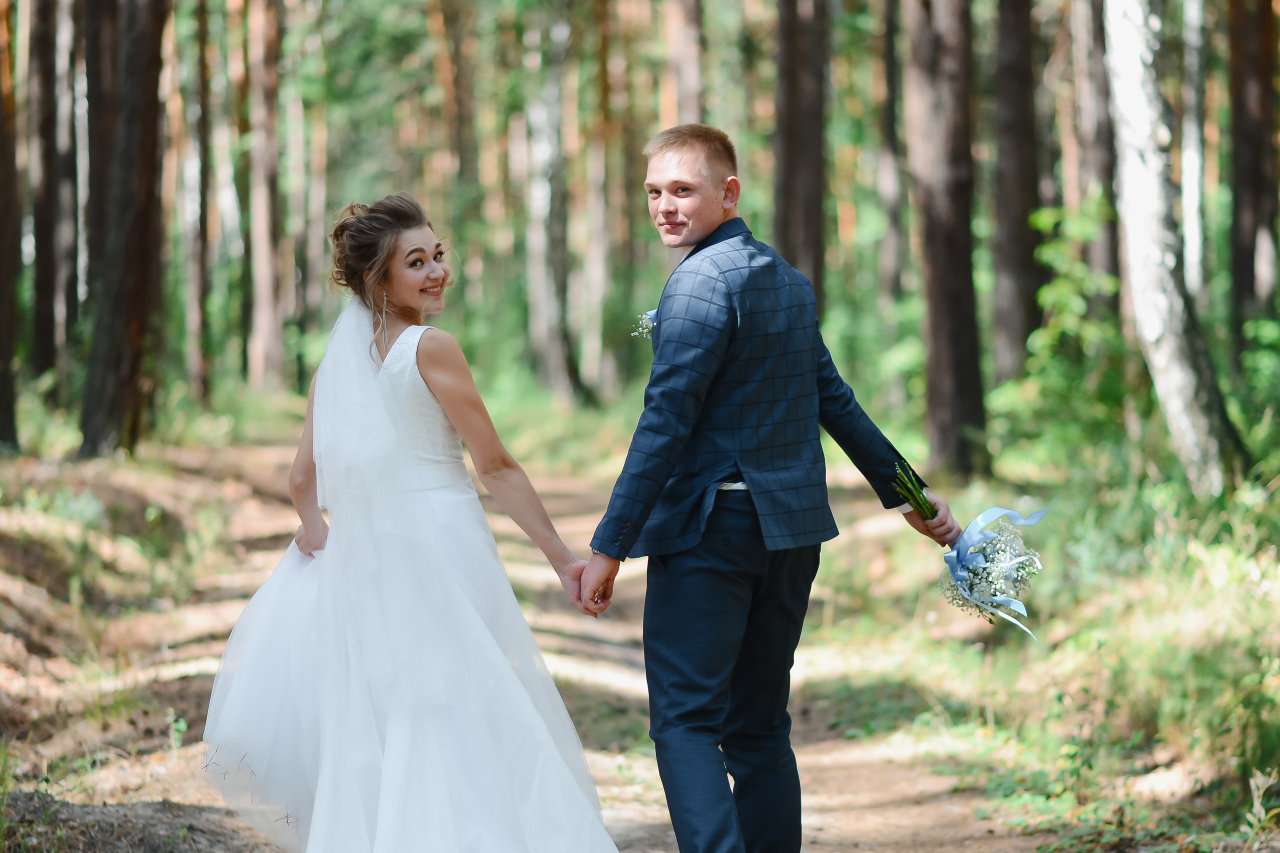 Даниил и Анна. Thephoto-russia.ru