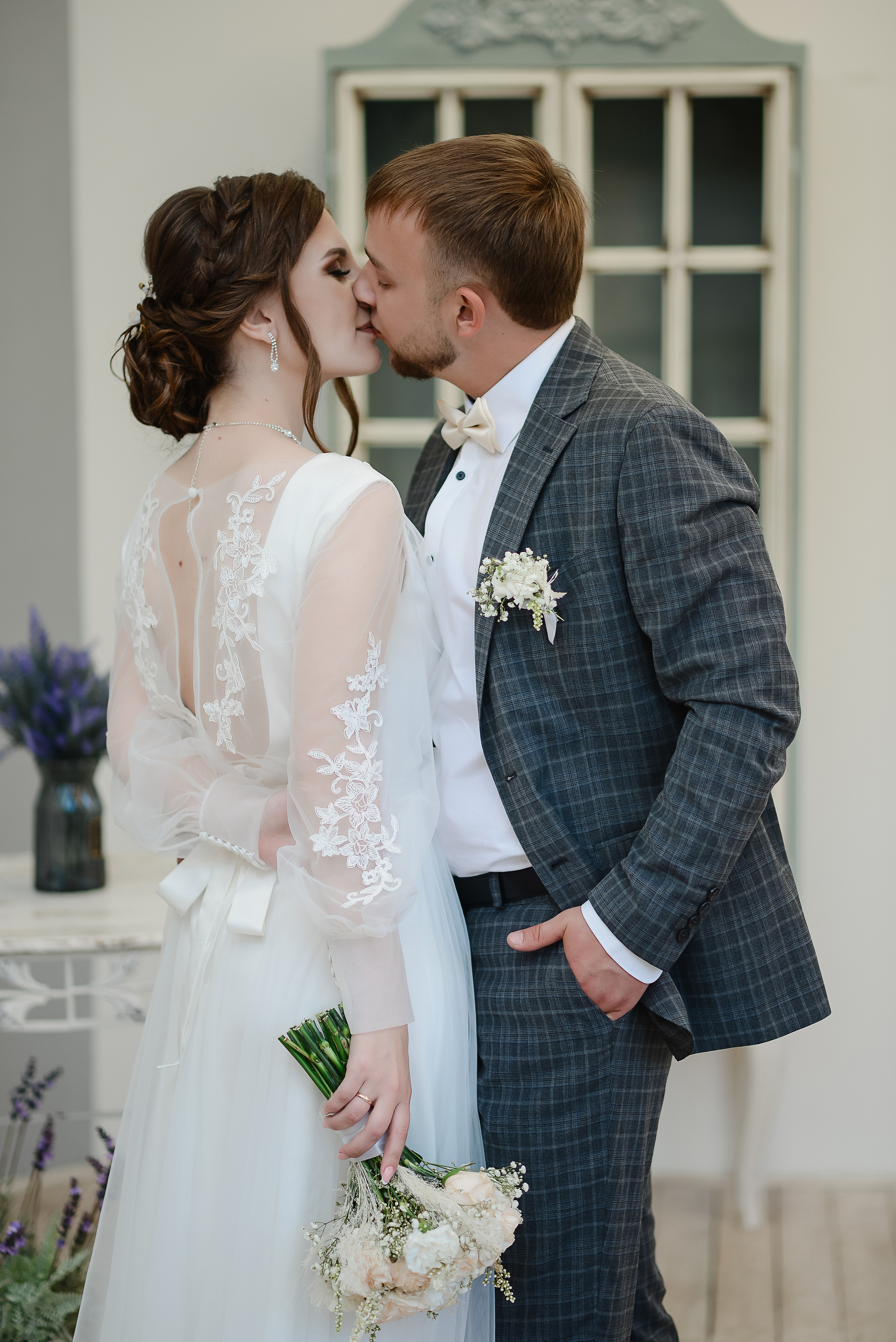 Антон и Марина. Thephoto-russia.ru