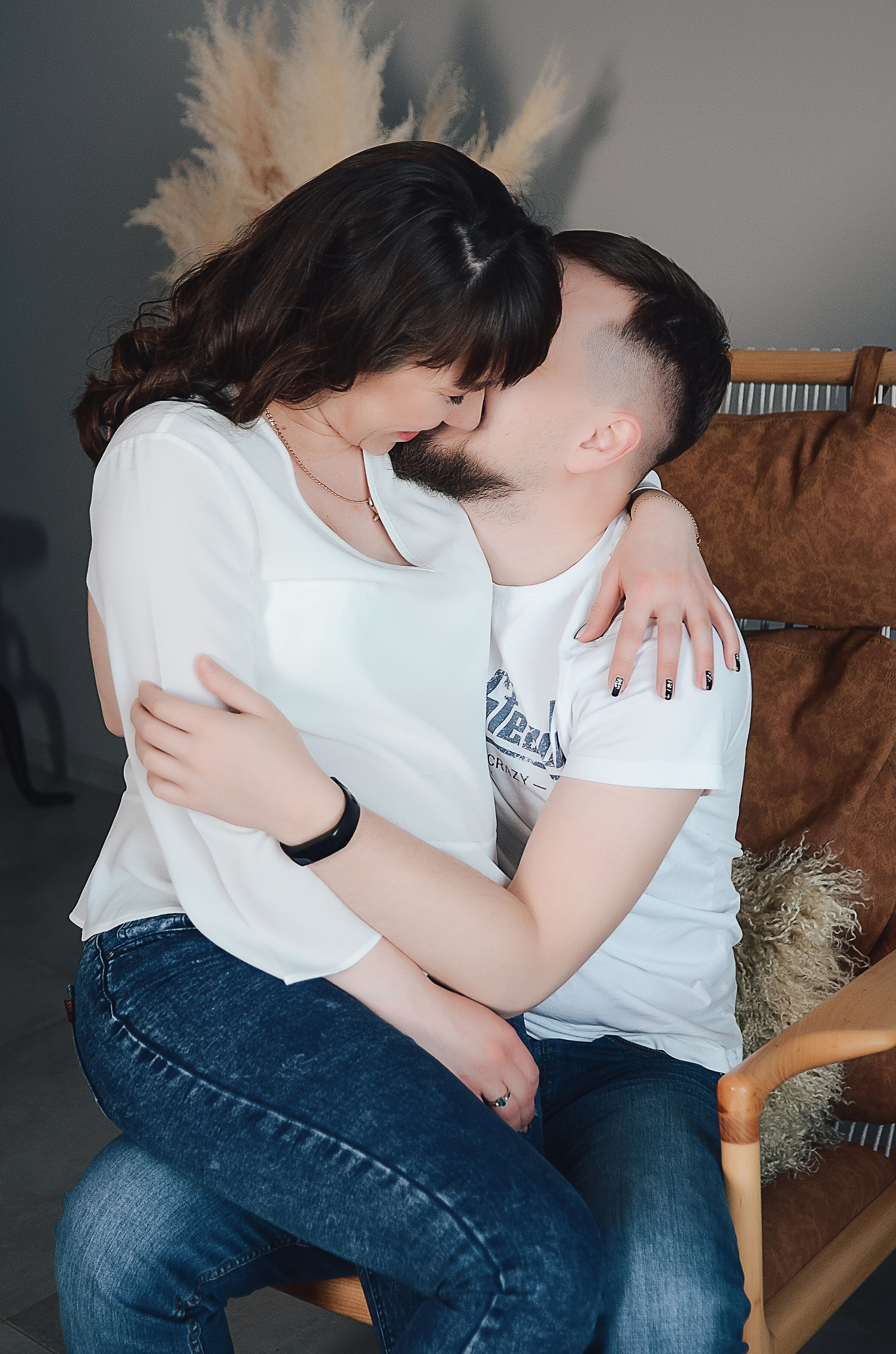 Будущая мама. Thephoto-russia.ru