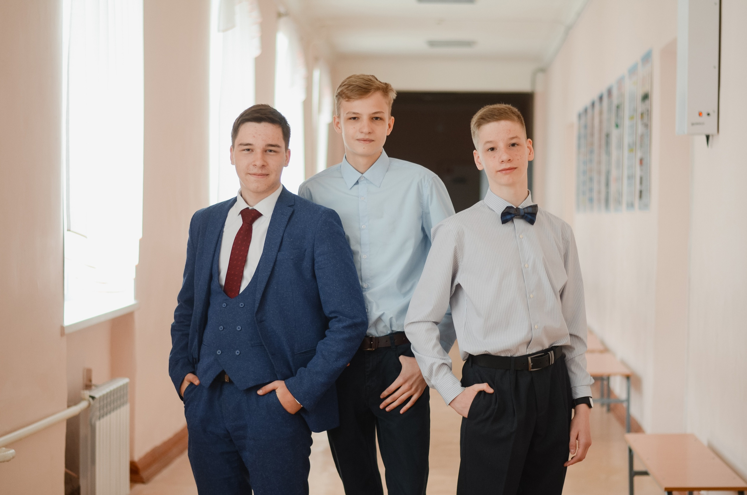 9 класс. Thephoto-russia.ru