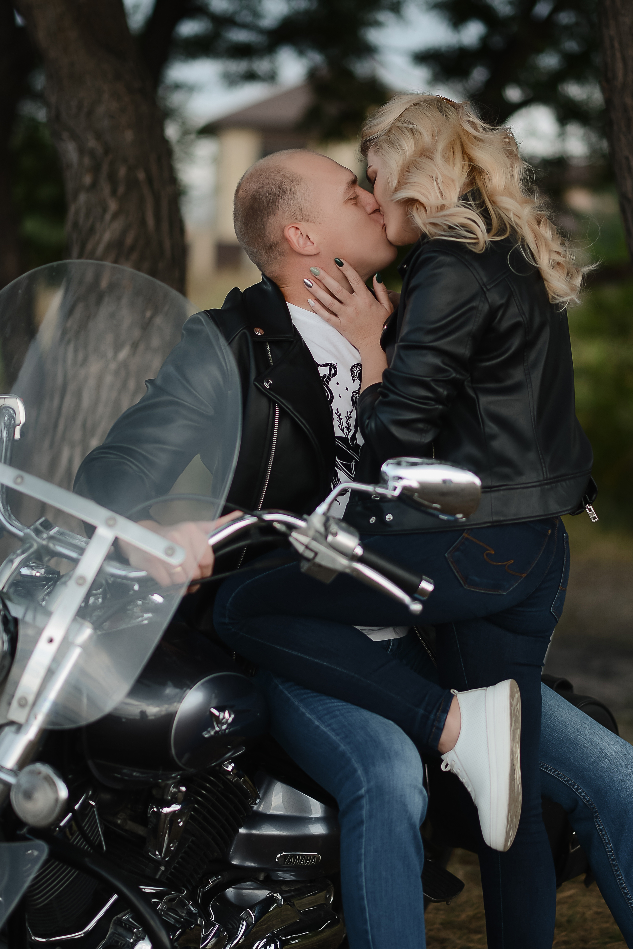 Летние прогулки. Thephoto-russia.ru