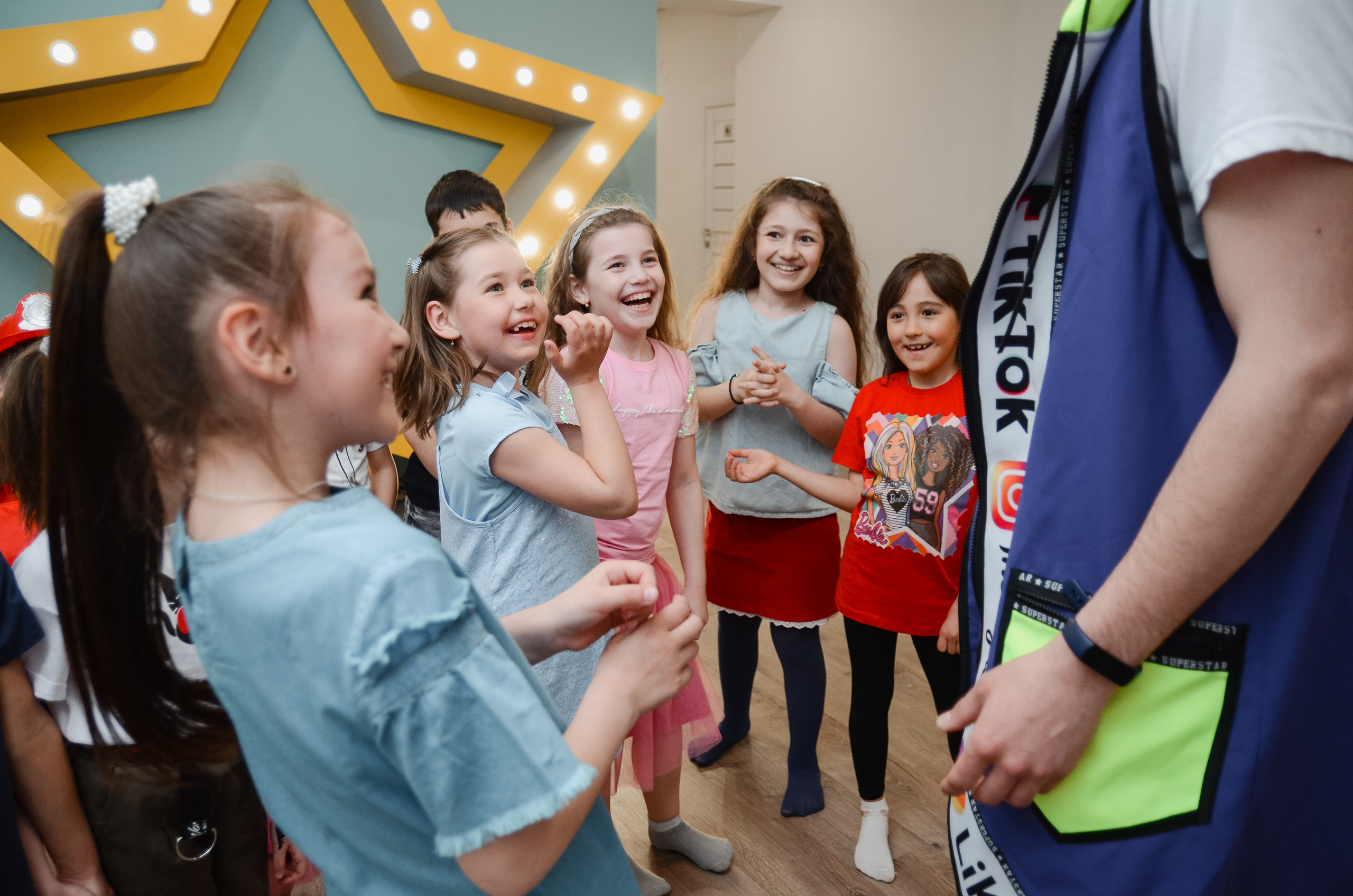 Дни Рождения. Thephoto-russia.ru