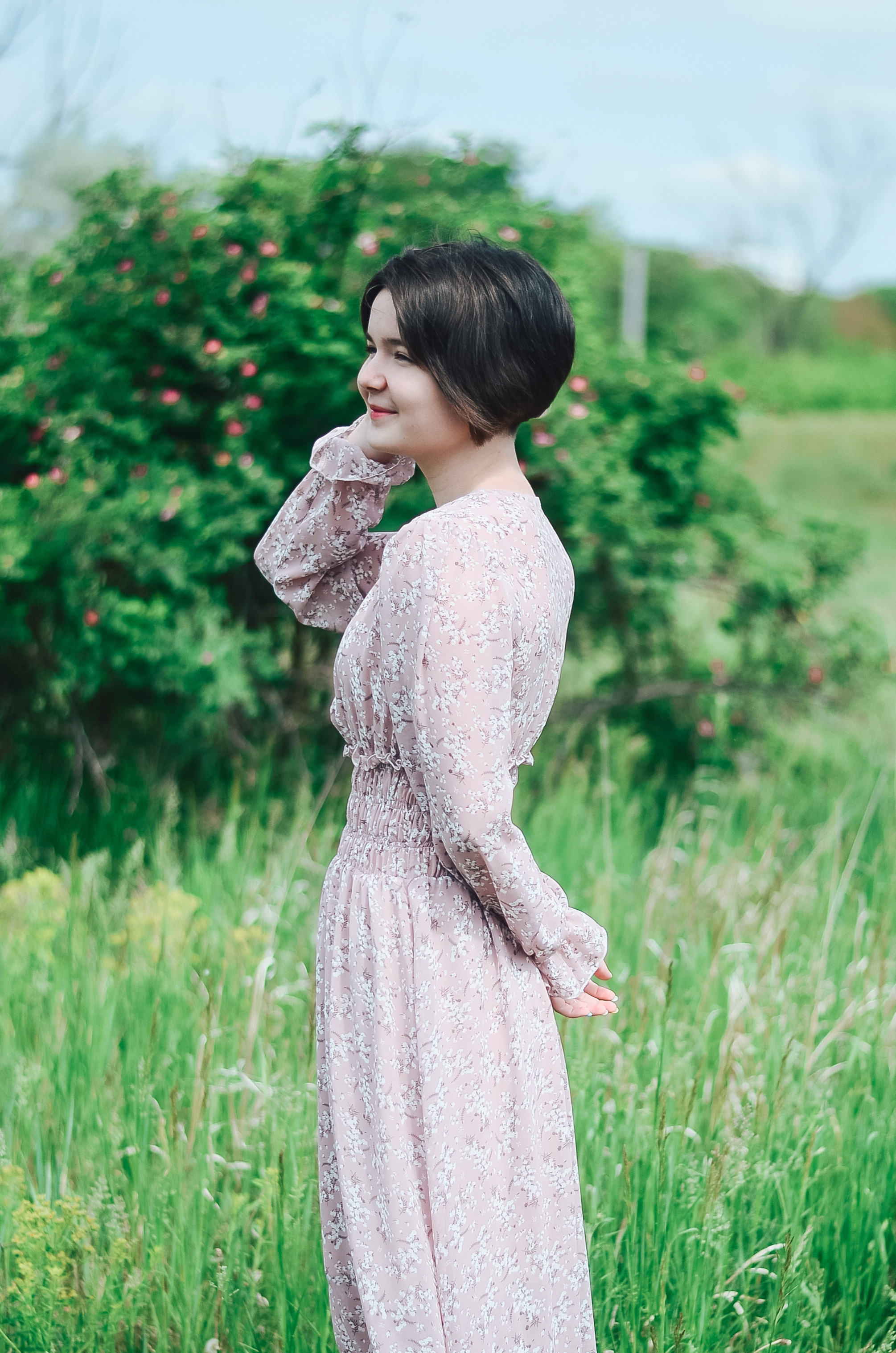 Летние прогулки. Thephoto-russia.ru