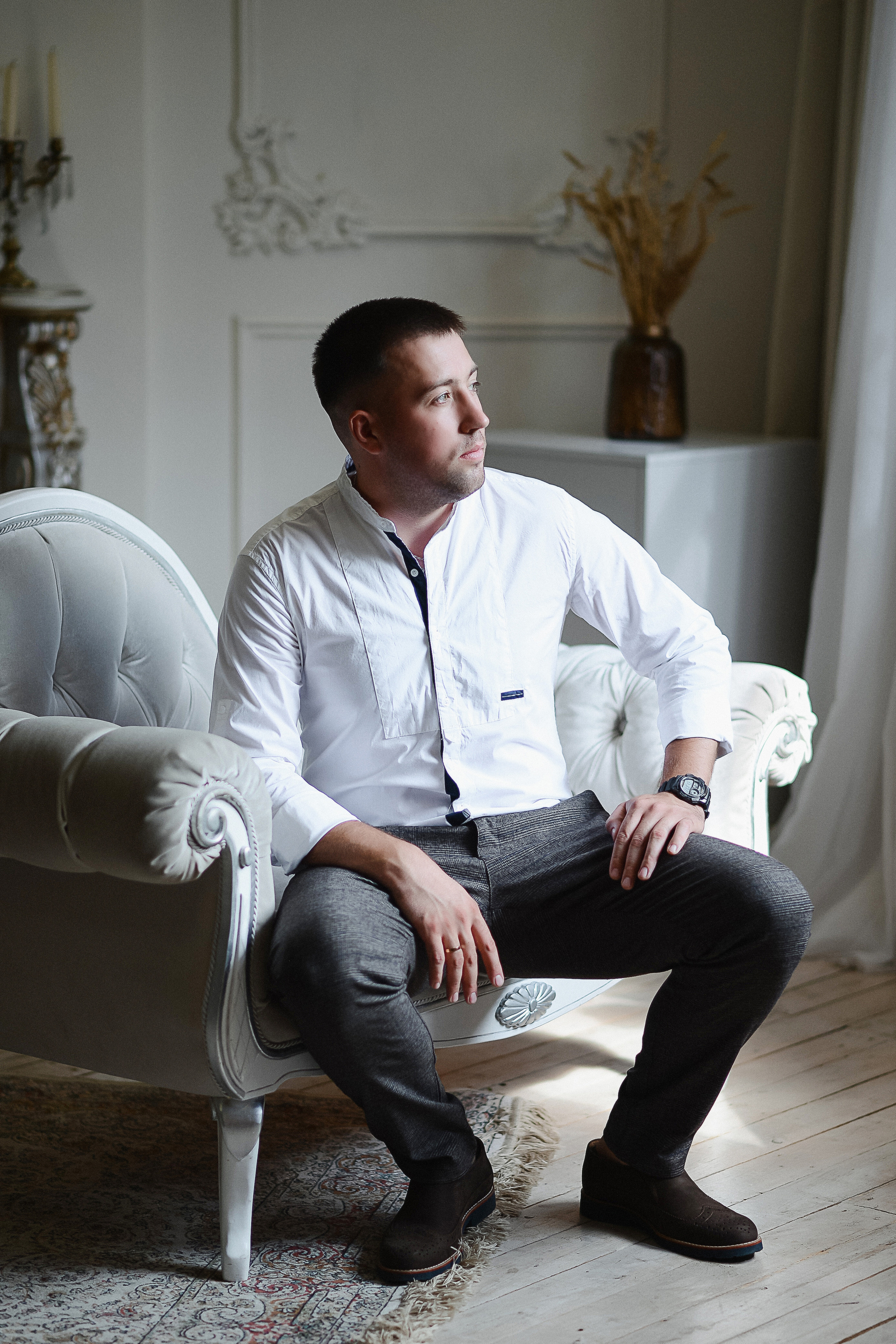 Александр и Юлия. Thephoto-russia.ru