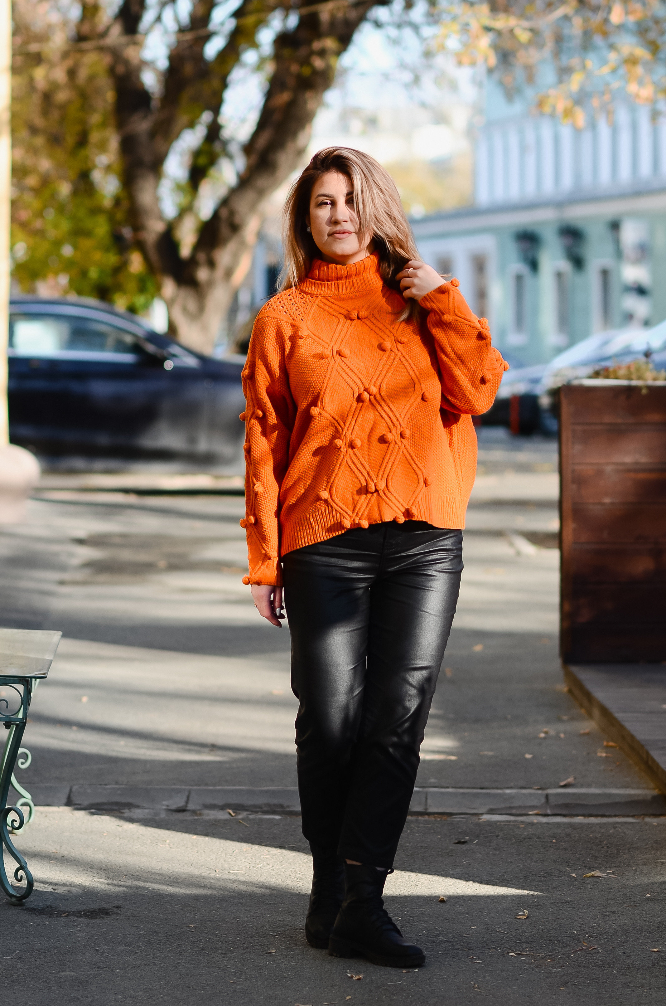 Осенние прогулки. Thephoto-russia.ru