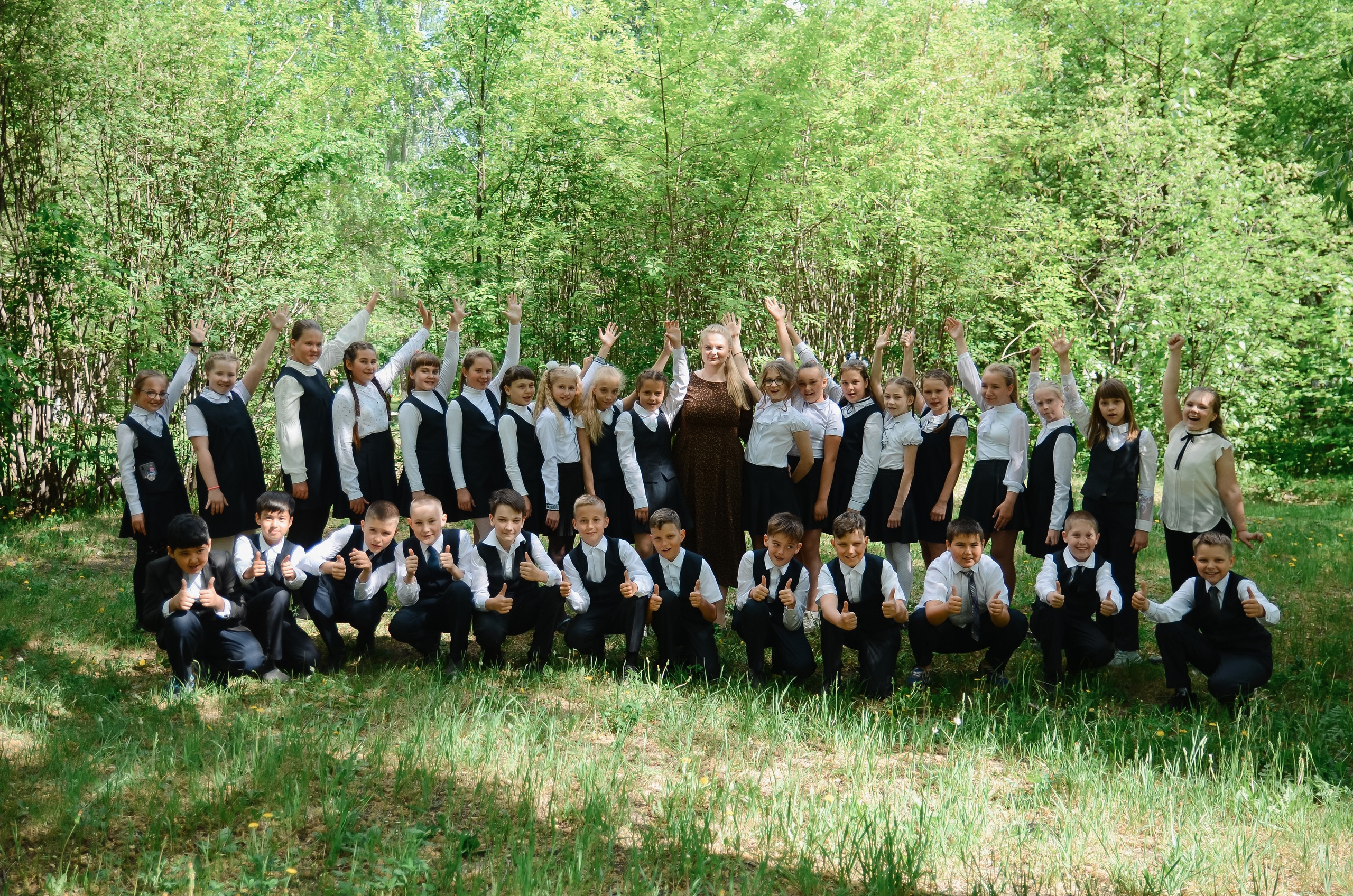 Портреты + с друзьями +общая. Thephoto-russia.ru