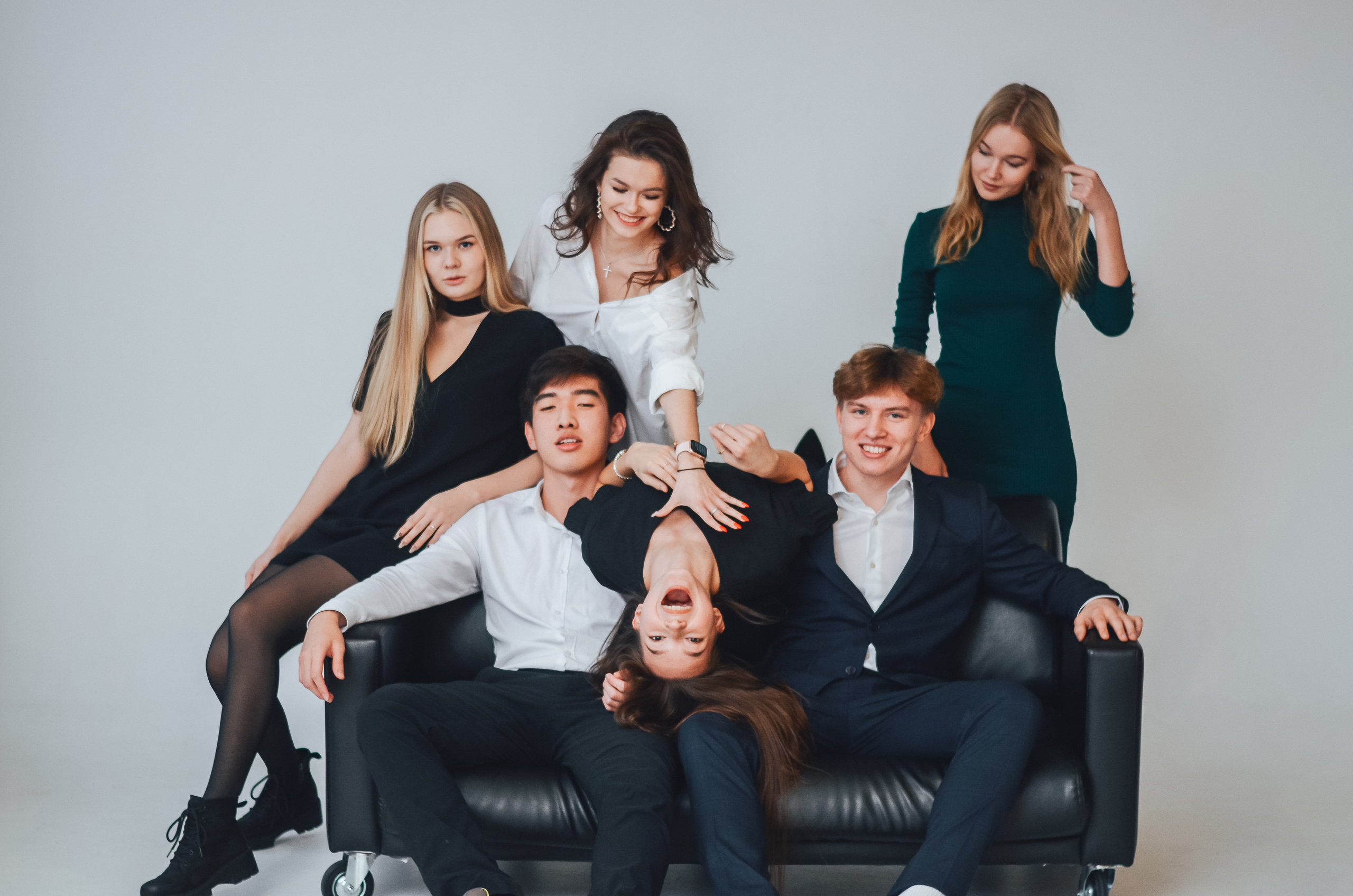 Друзья. Thephoto-russia.ru