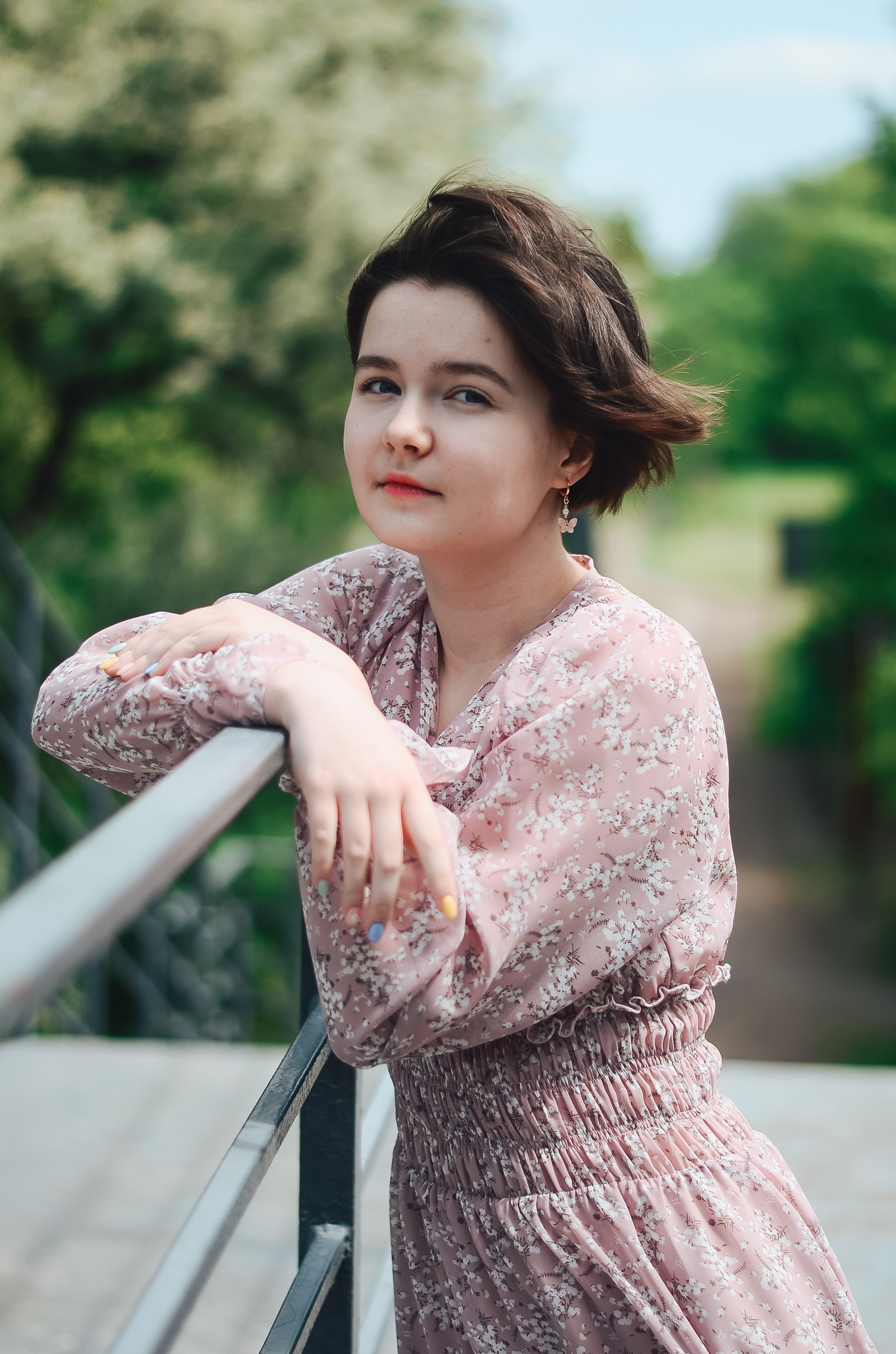 Летние прогулки. Thephoto-russia.ru