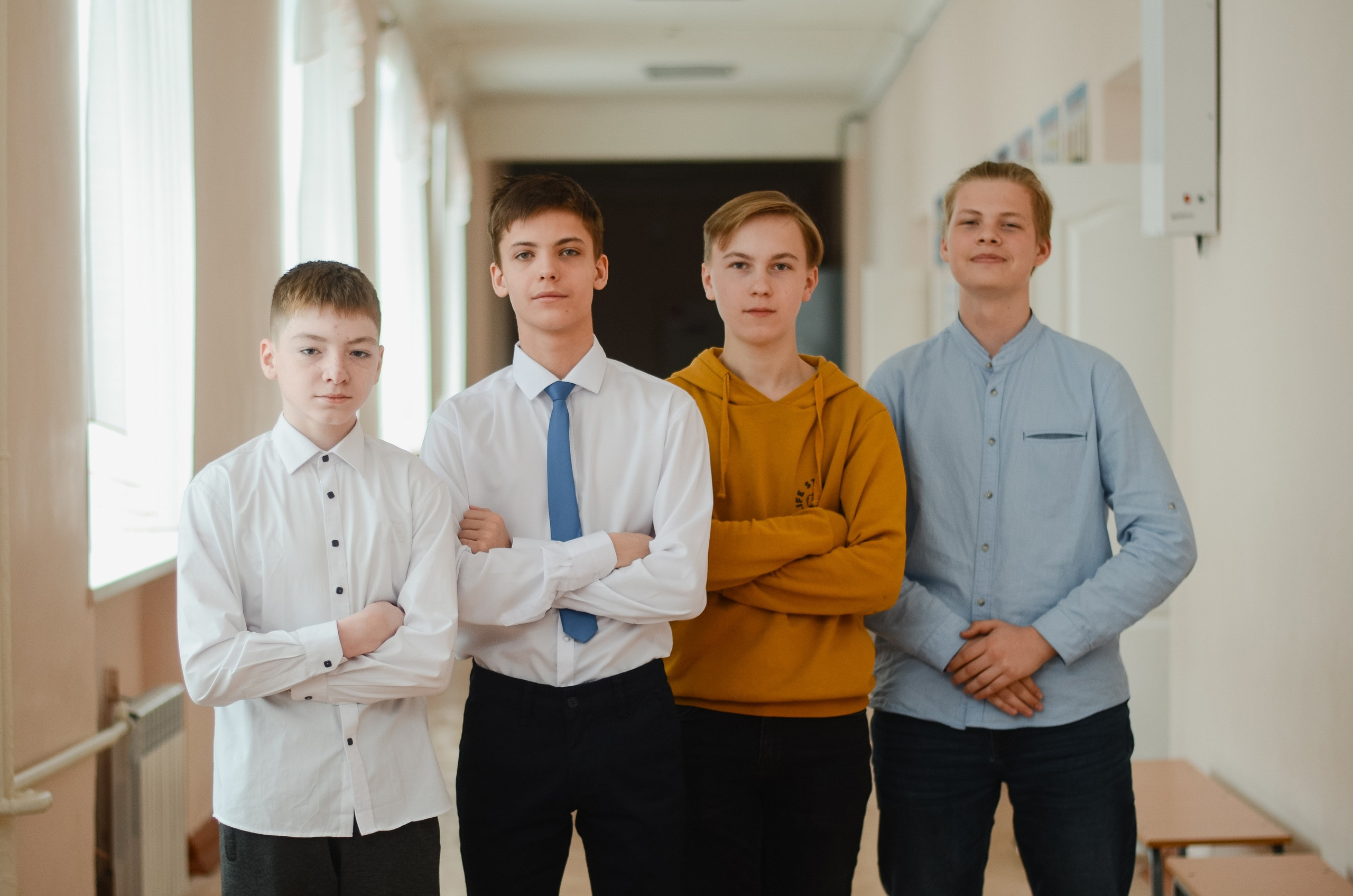 9 класс. Thephoto-russia.ru