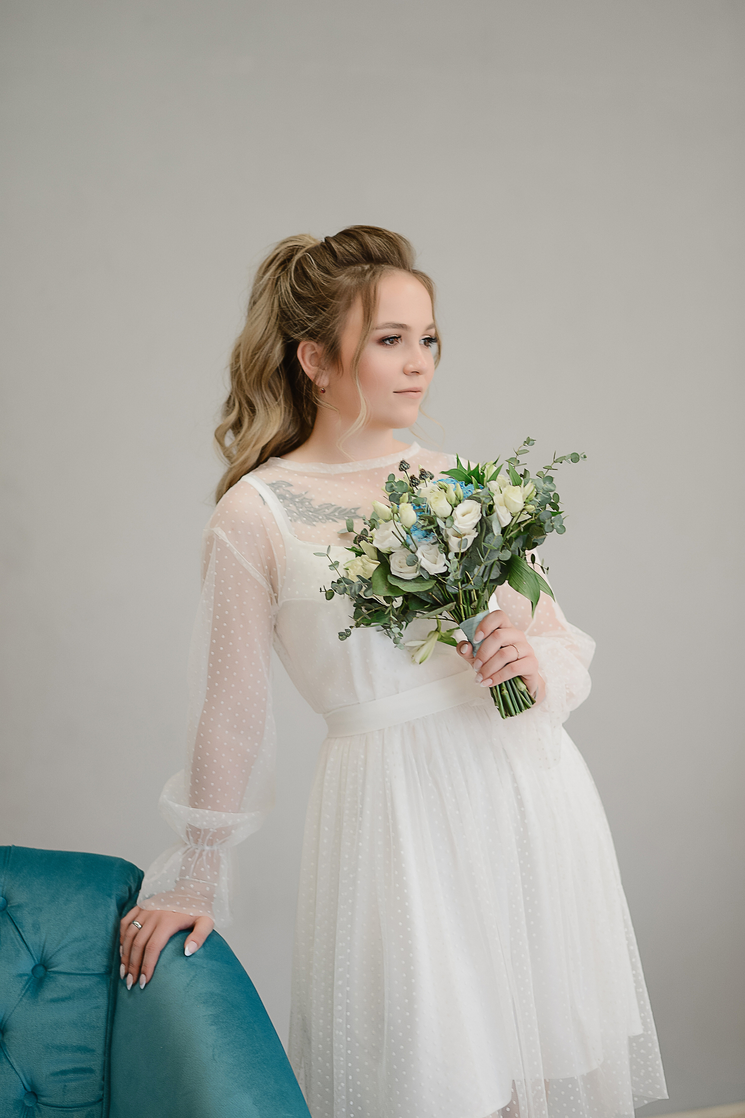 Свадебная фотосессия. Thephoto-russia.ru