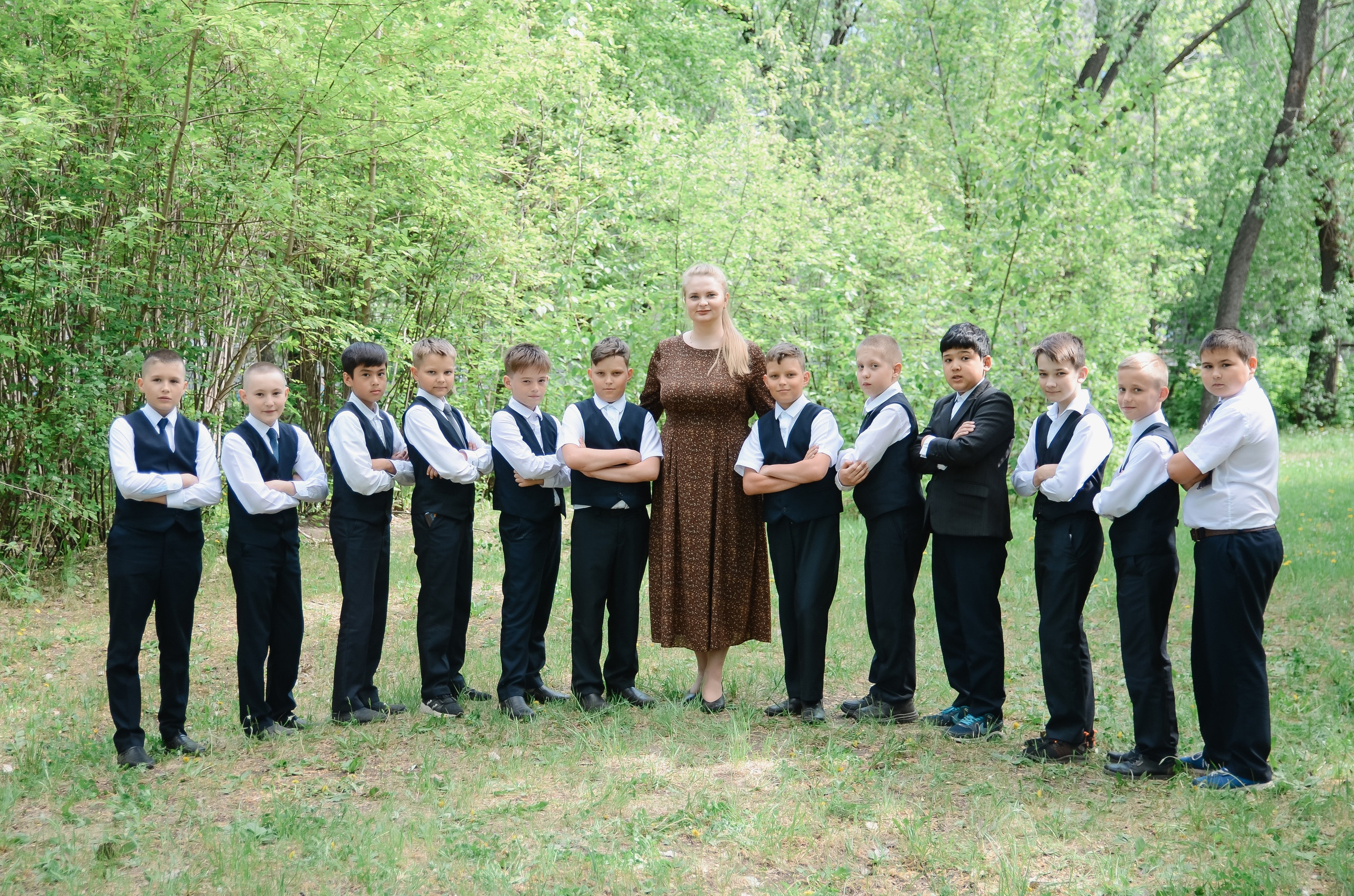 Портреты + с друзьями +общая. Thephoto-russia.ru