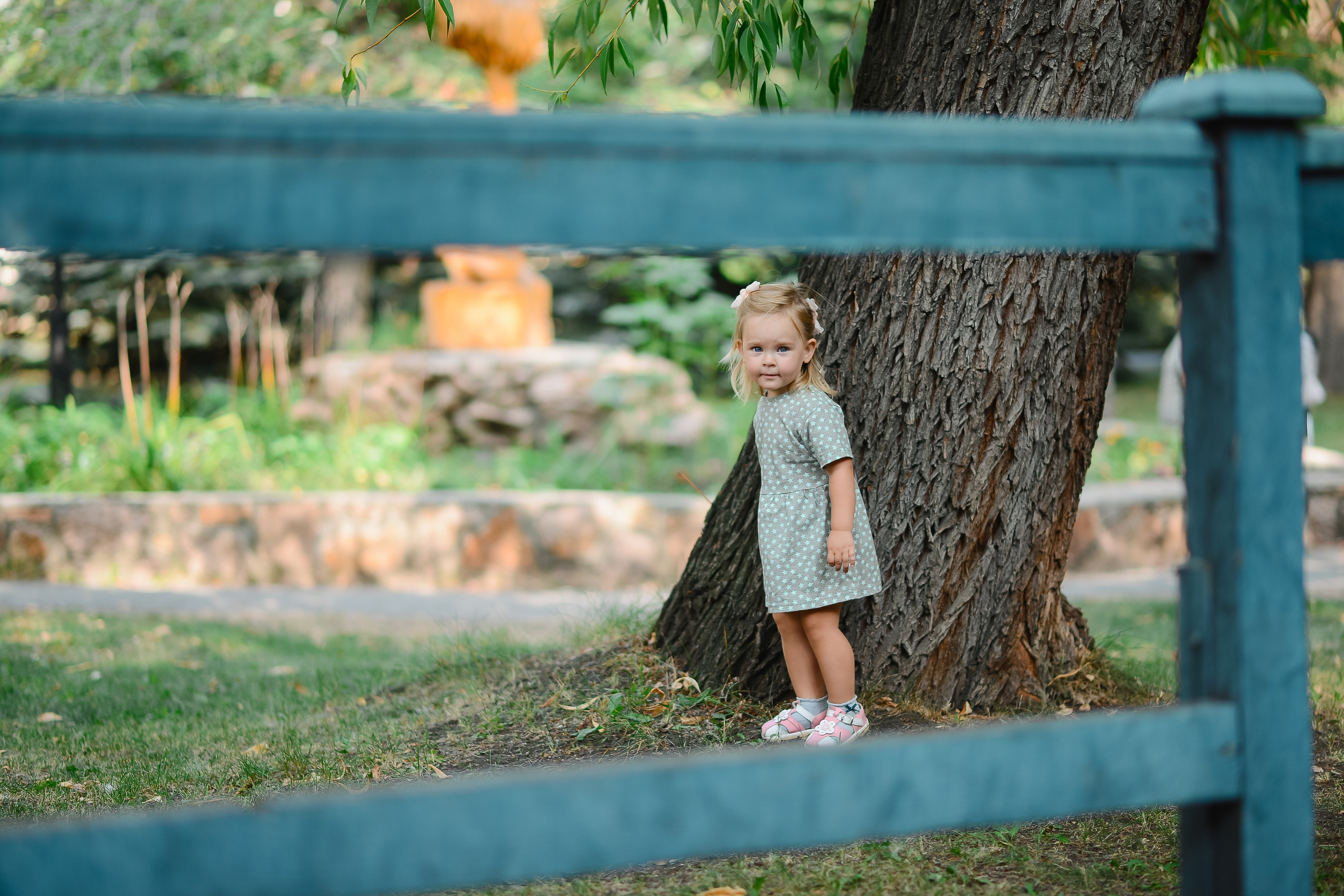 Летние прогулки. Thephoto-russia.ru