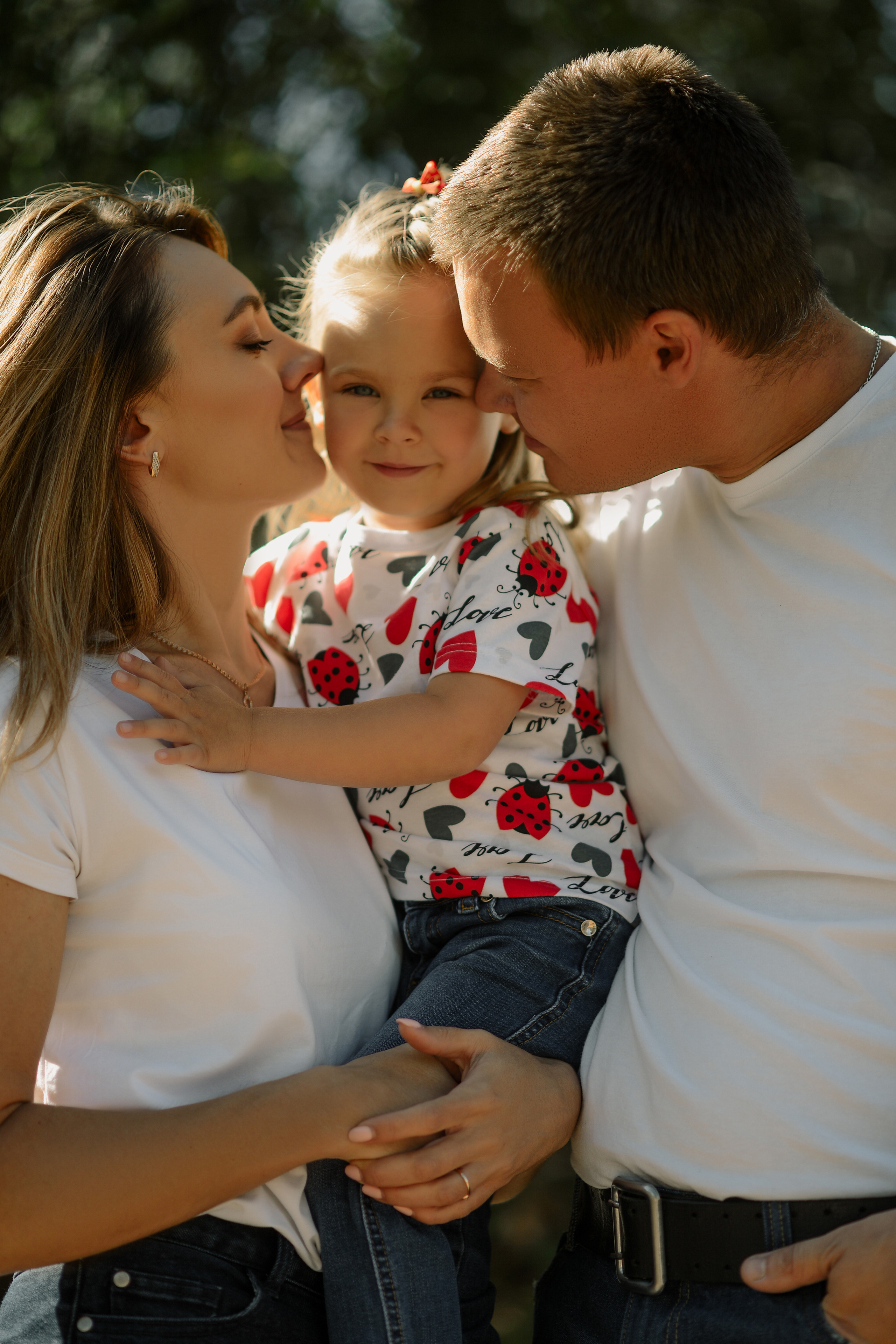 Осенние прогулки. Thephoto-russia.ru