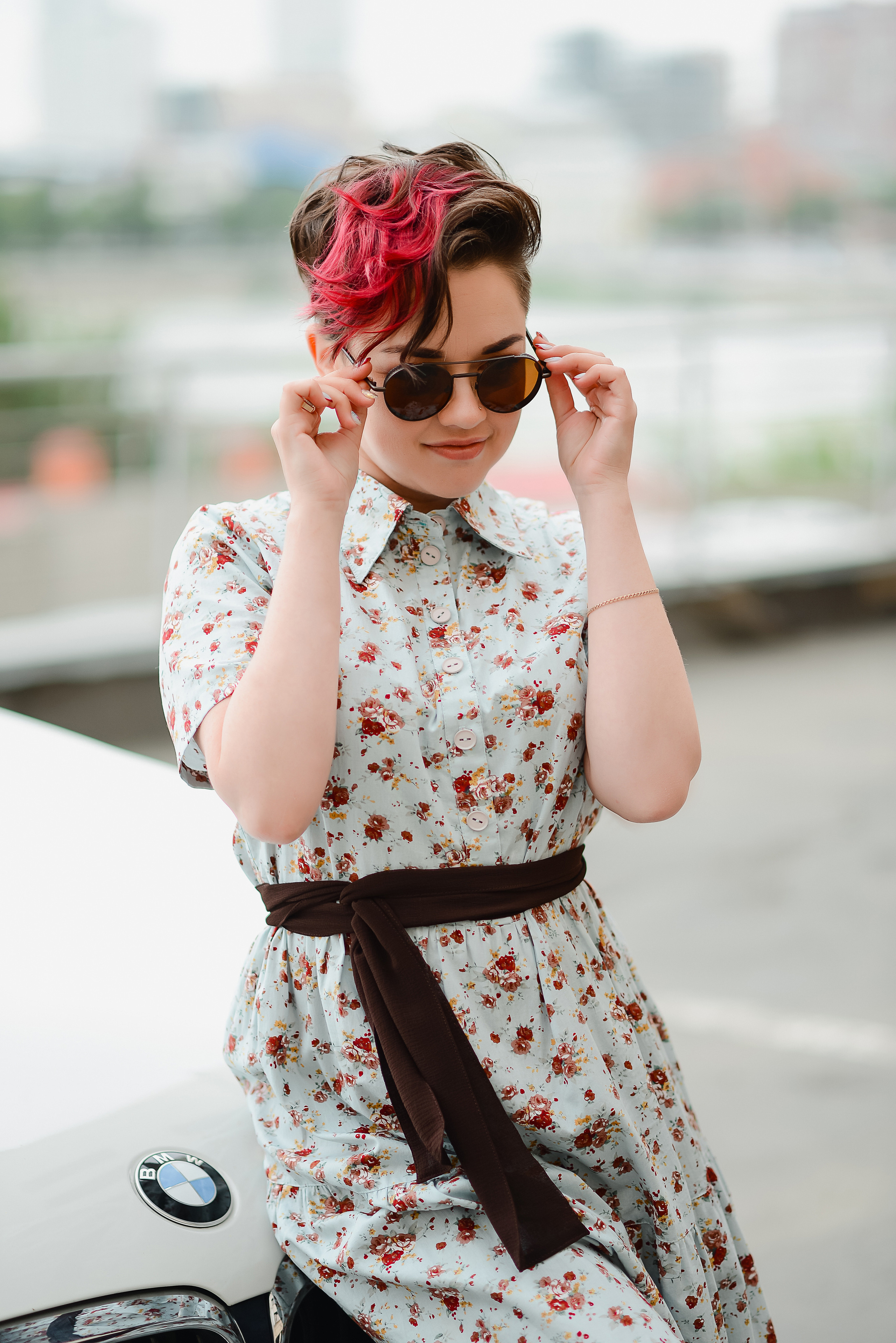 Летние прогулки. Thephoto-russia.ru