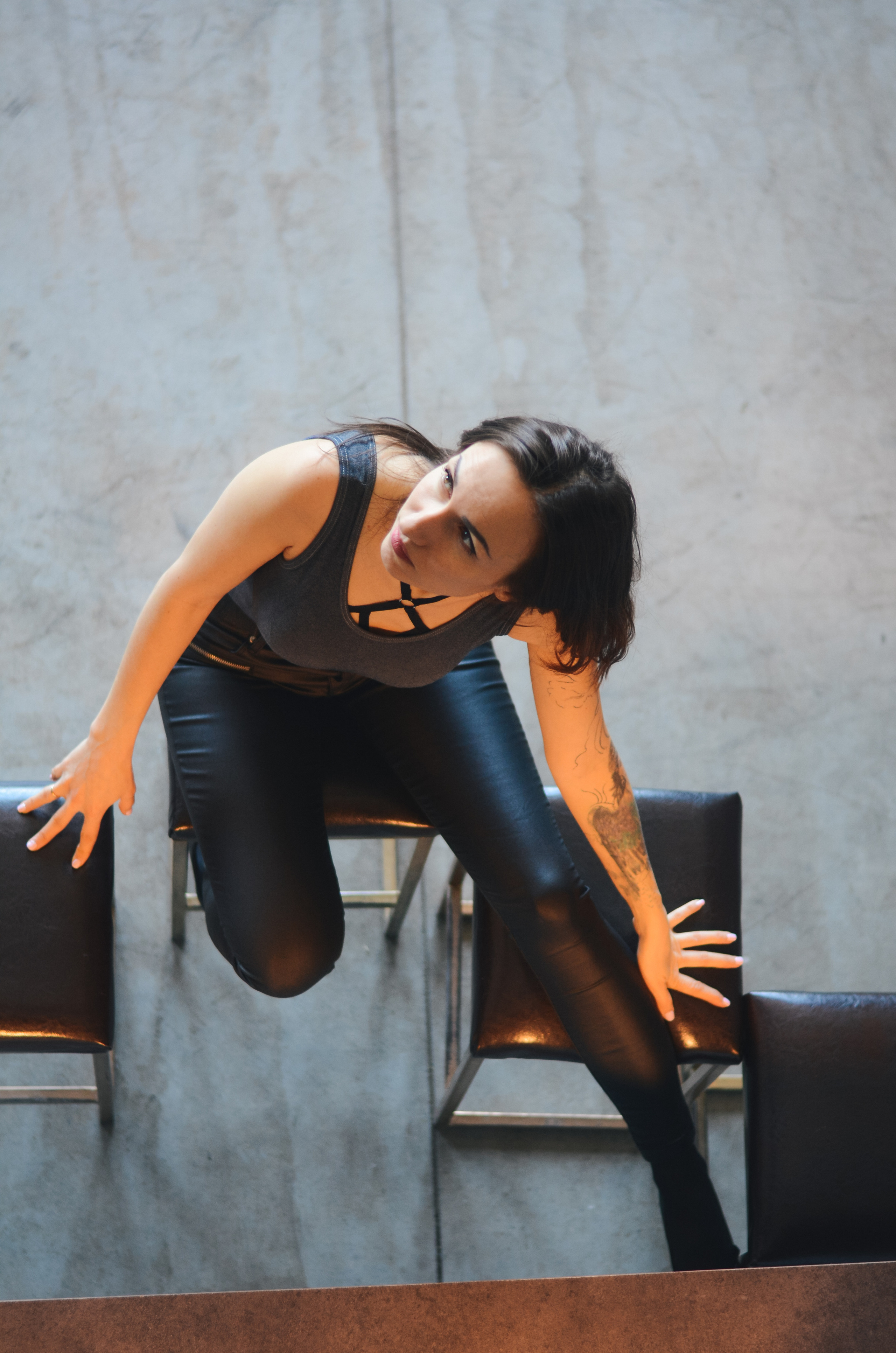 Женский портрет. Thephoto-russia.ru