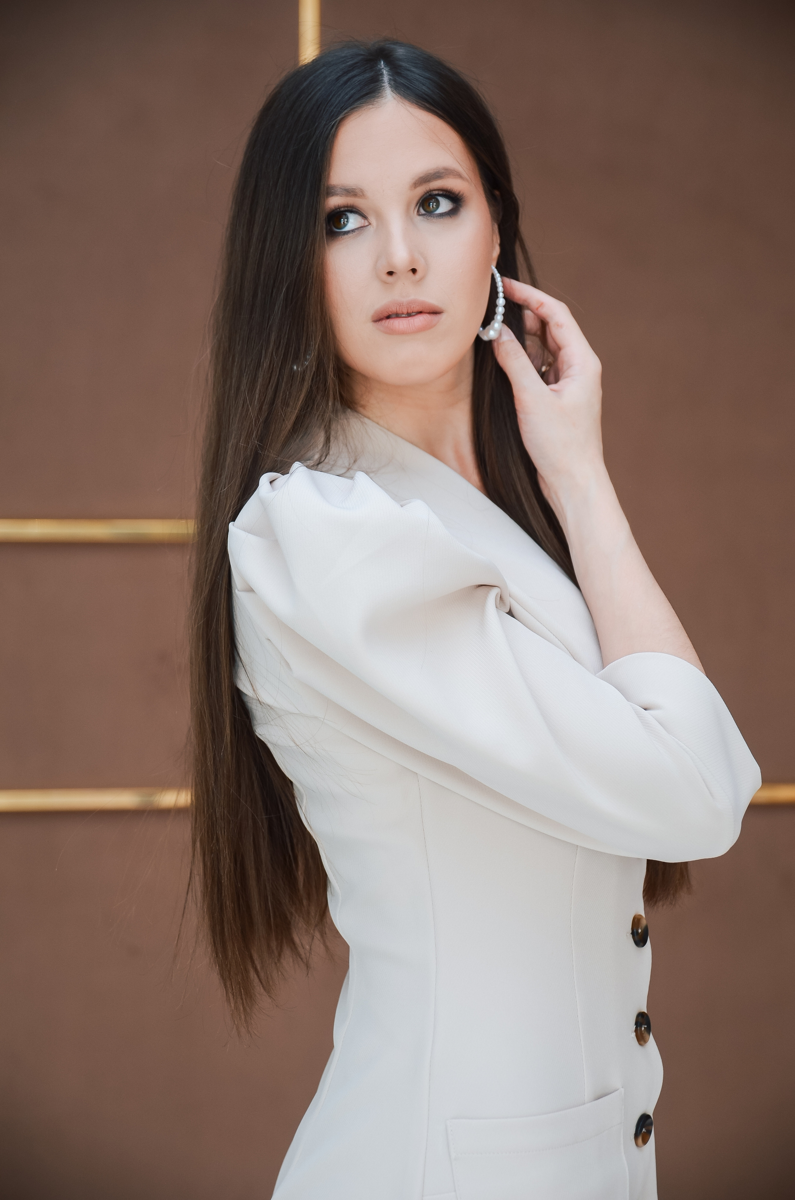 Женский портрет. Thephoto-russia.ru