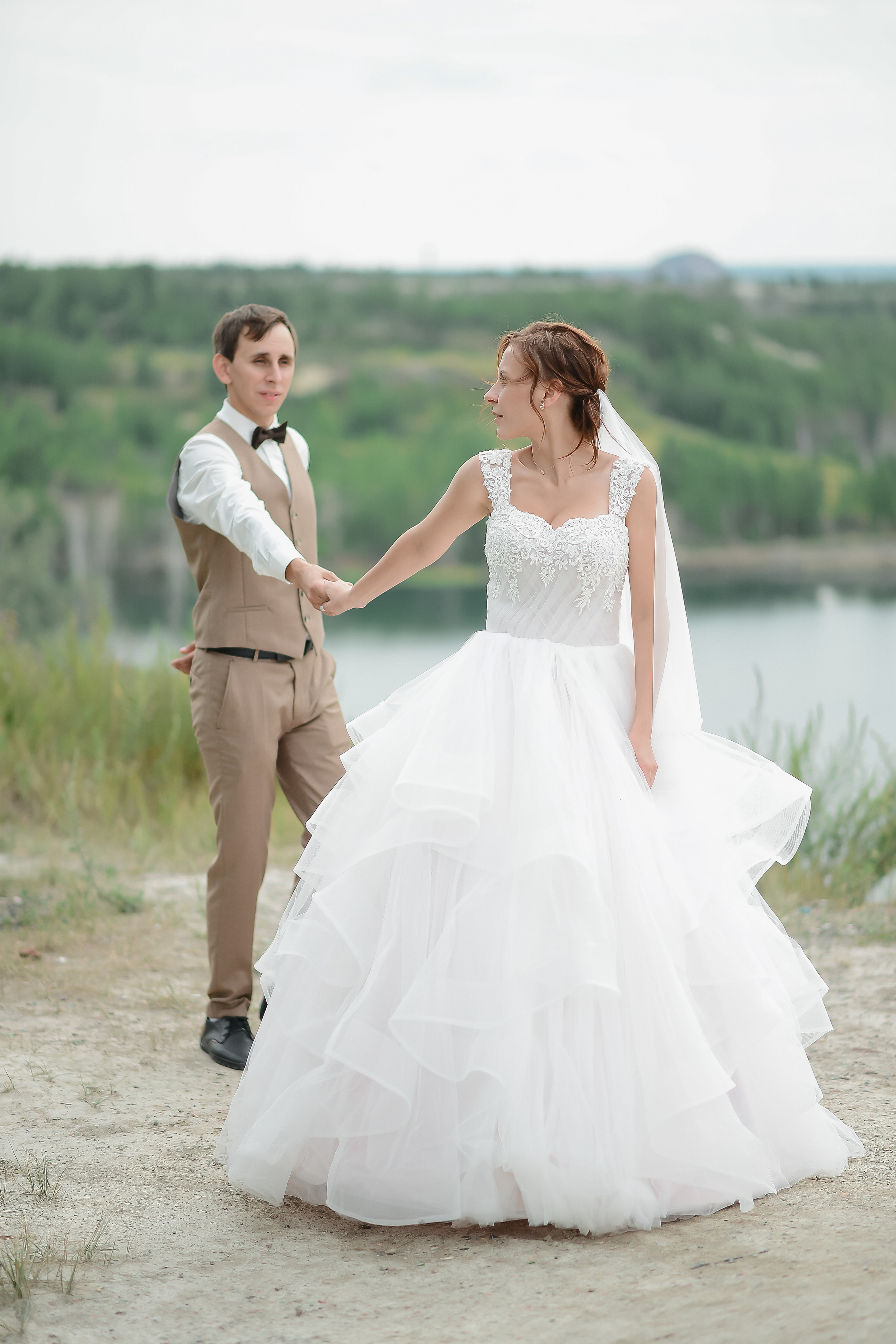 Денис и Юлия. Thephoto-russia.ru