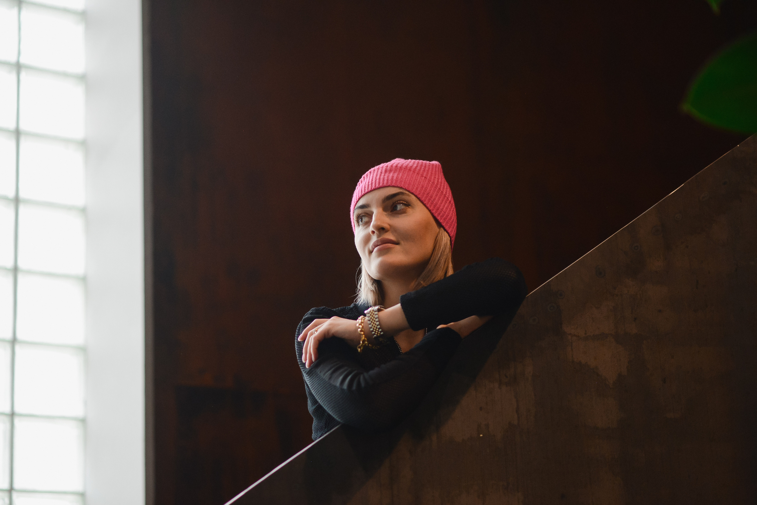 Женский портрет. Thephoto-russia.ru